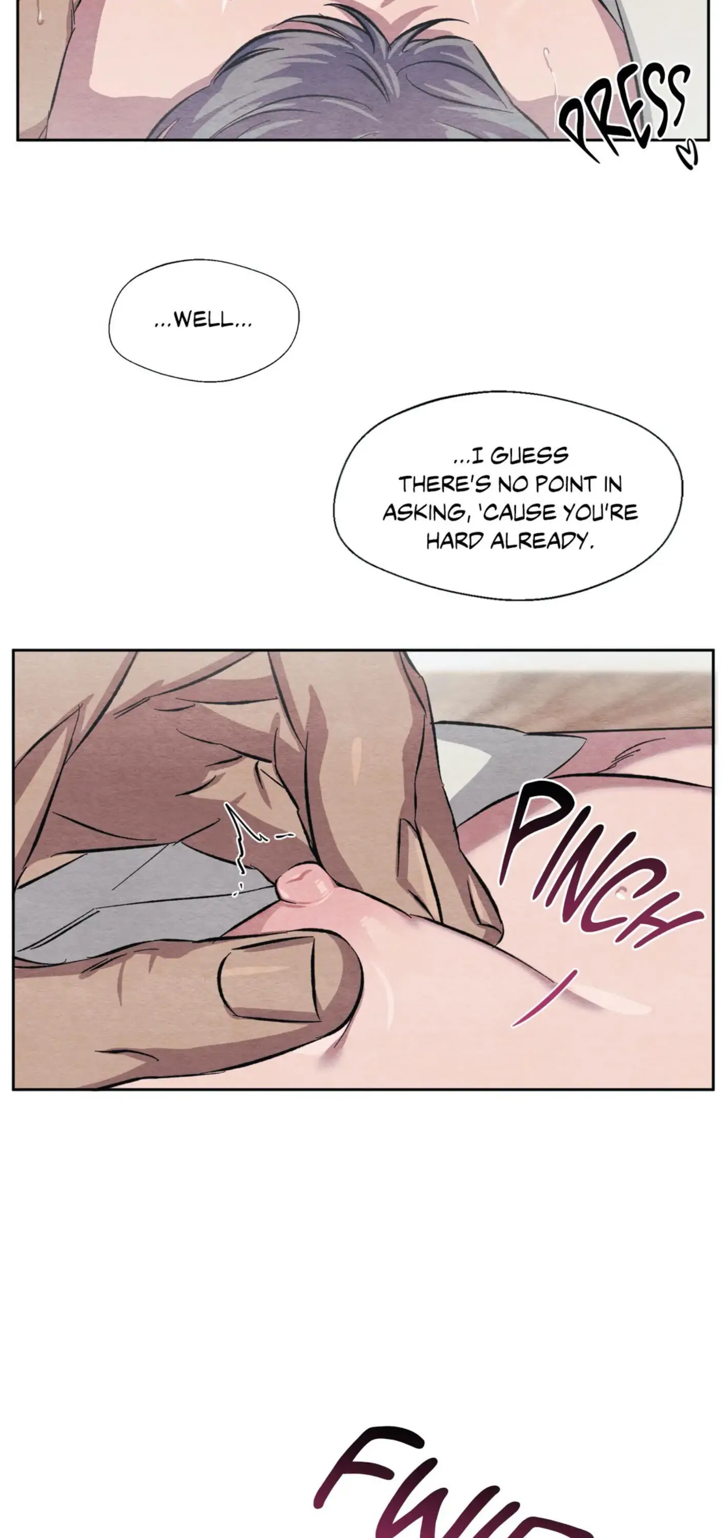 The Pest On My Shoulder - Chapter 6 Page 7
