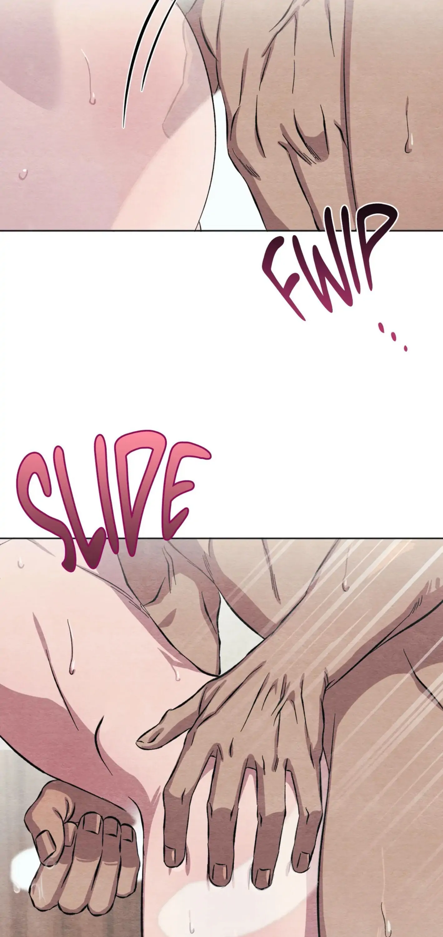 The Pest On My Shoulder - Chapter 6 Page 13