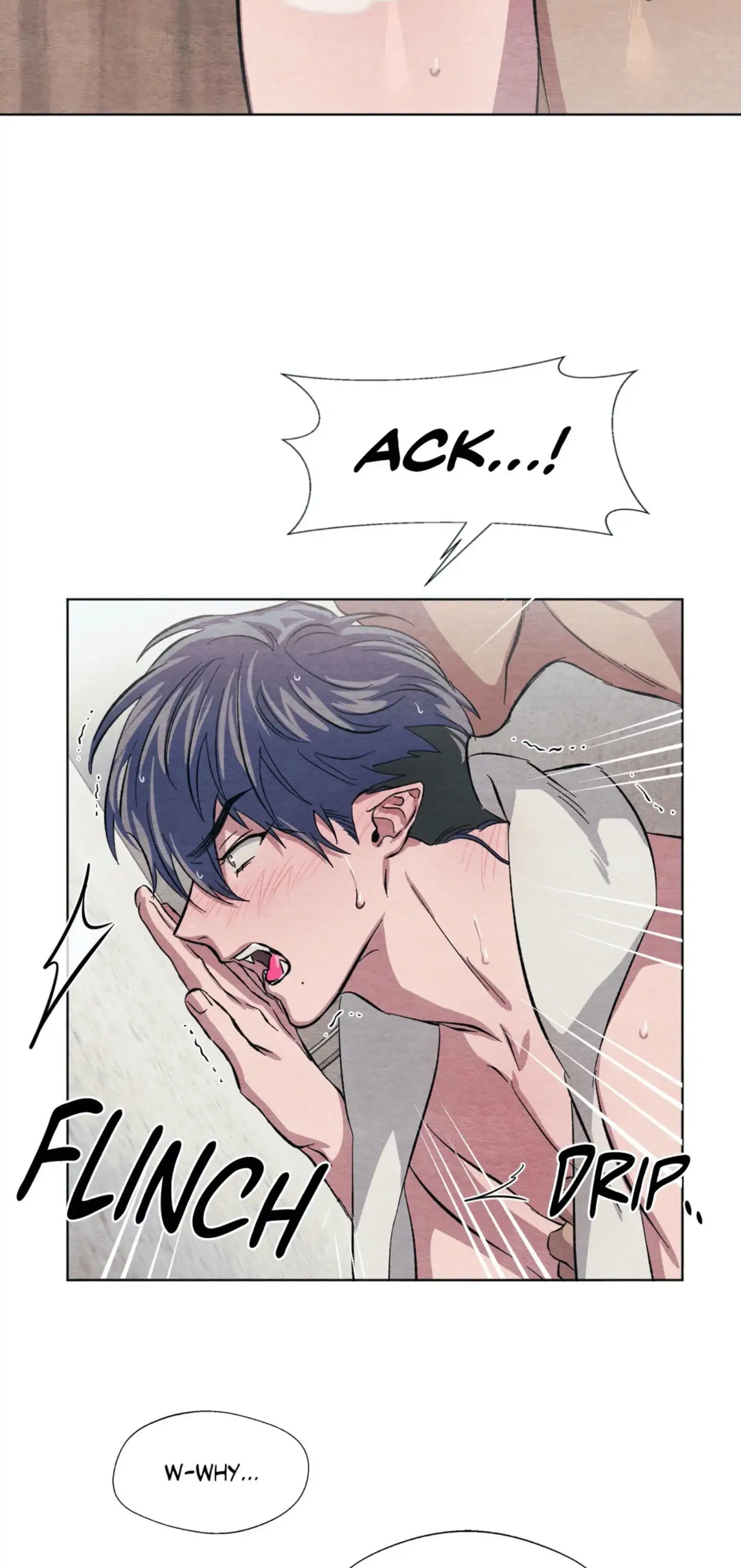 The Pest On My Shoulder - Chapter 6 Page 14