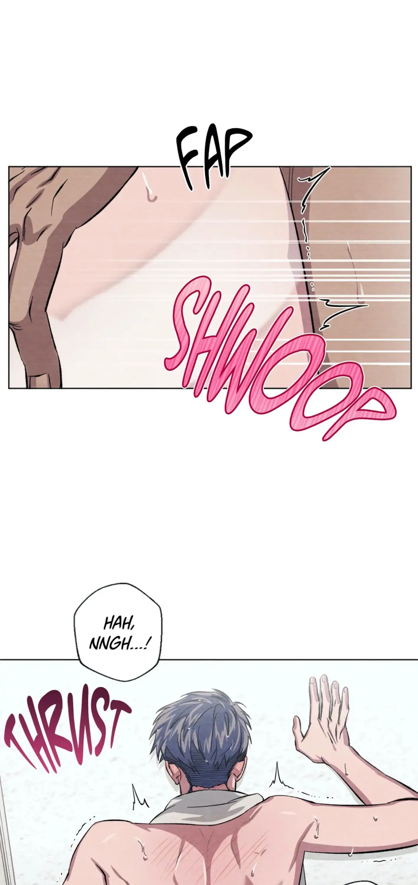 The Pest On My Shoulder - Chapter 6 Page 19