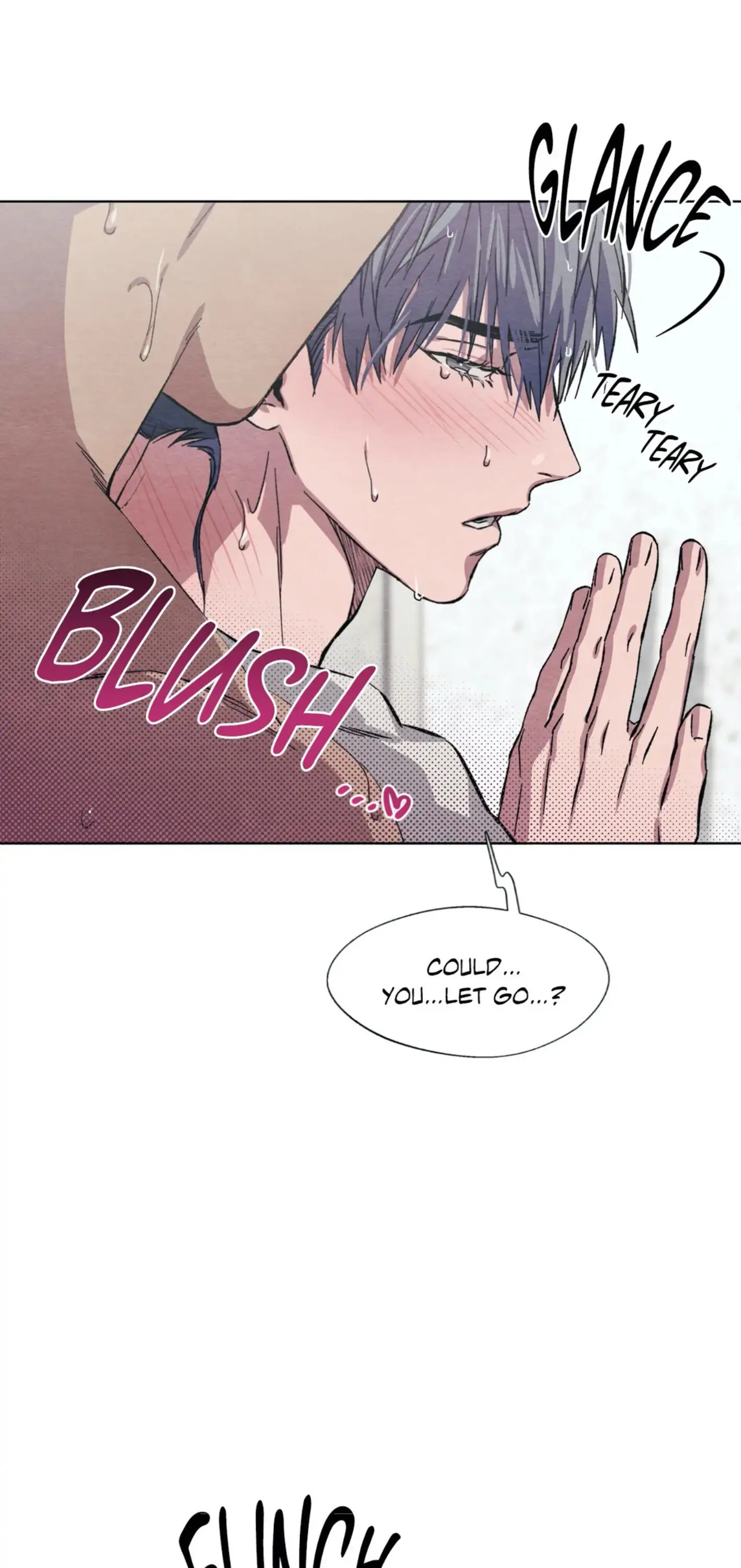 The Pest On My Shoulder - Chapter 6 Page 25