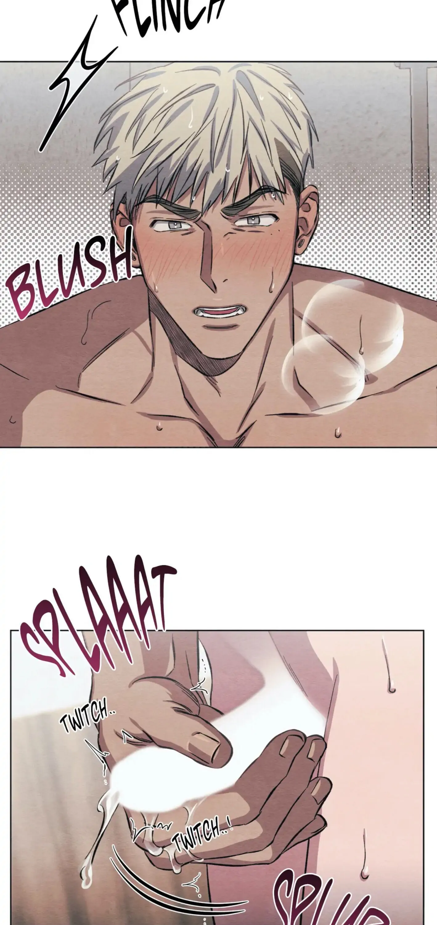 The Pest On My Shoulder - Chapter 6 Page 26
