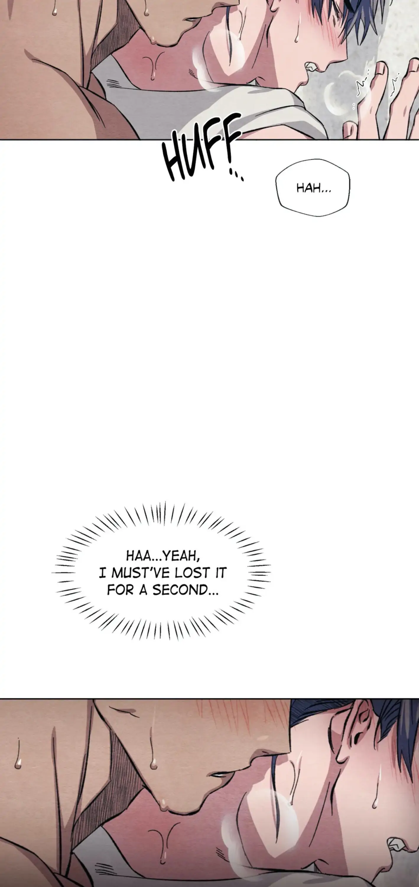 The Pest On My Shoulder - Chapter 6 Page 28