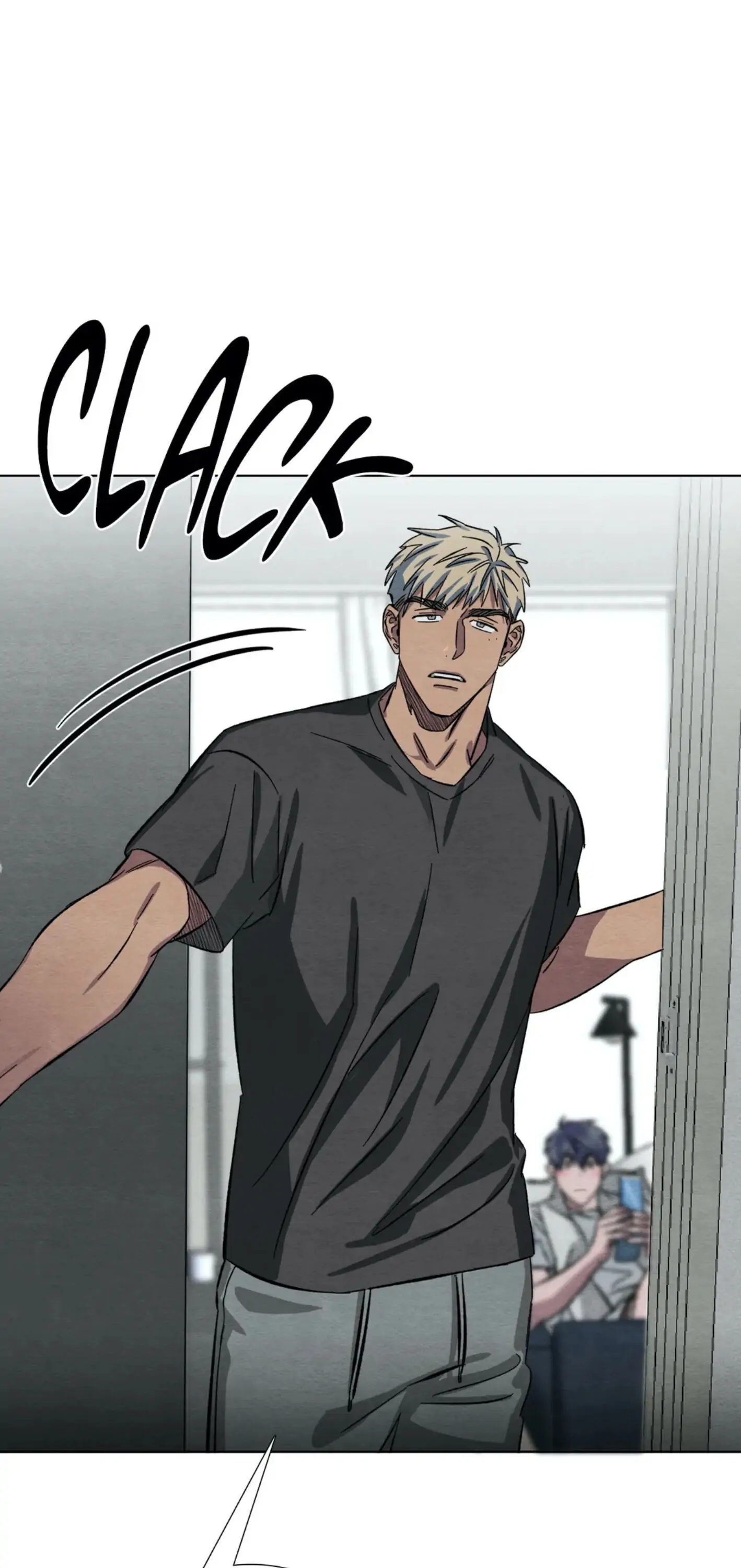 The Pest On My Shoulder - Chapter 6 Page 41