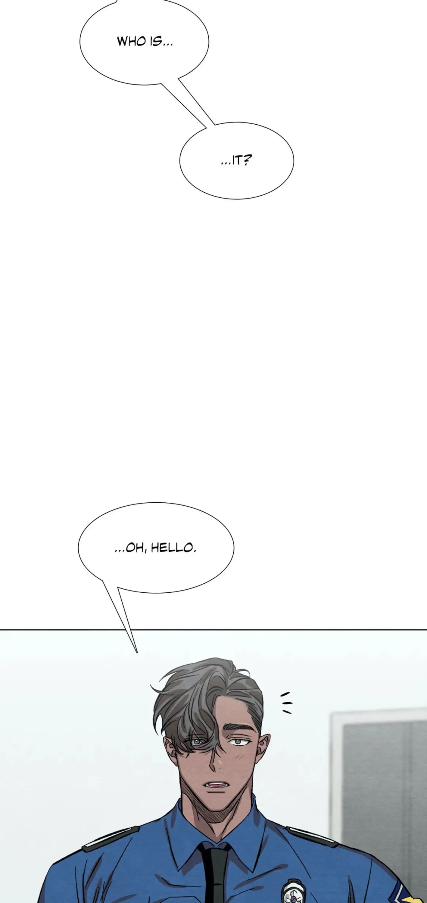 The Pest On My Shoulder - Chapter 6 Page 42