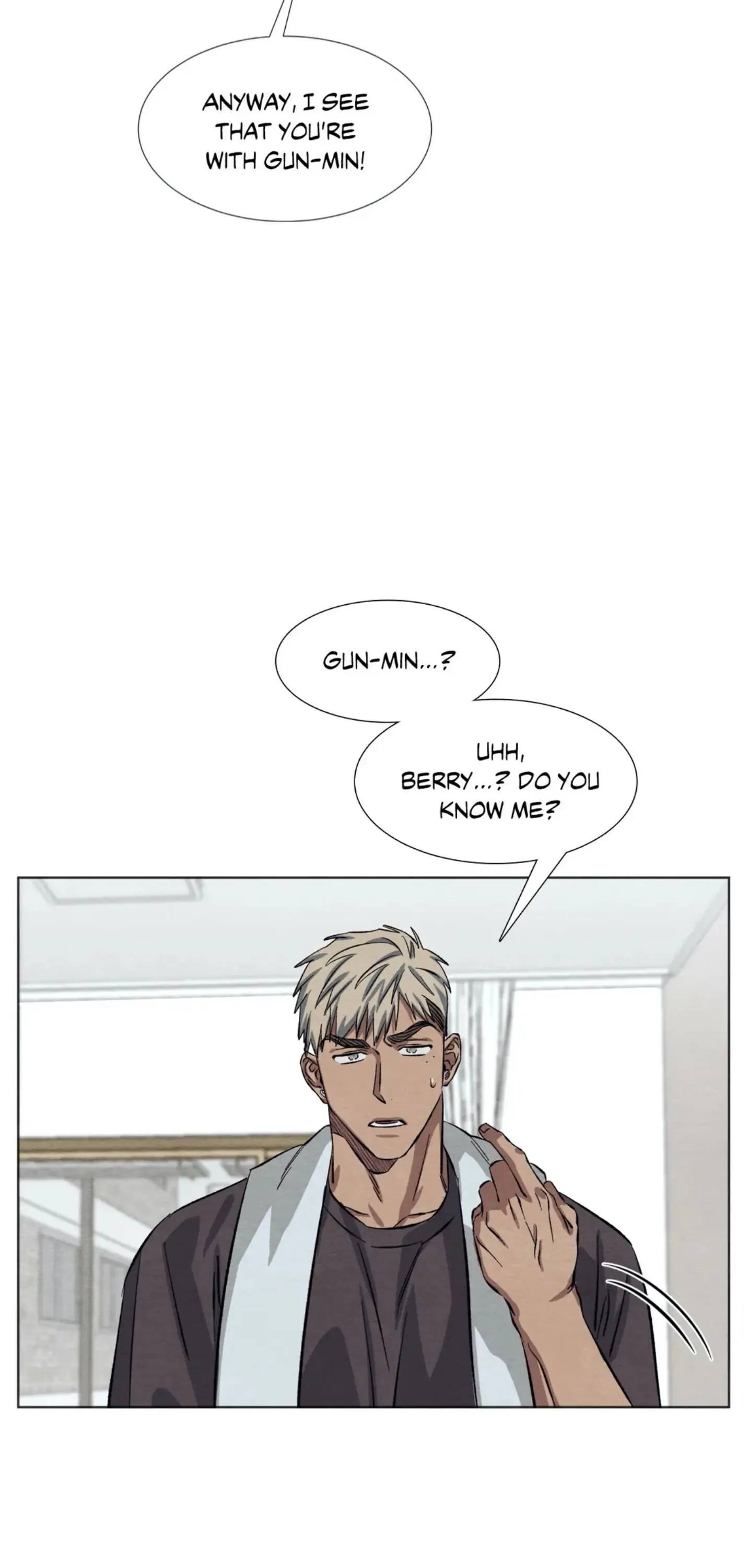 The Pest On My Shoulder - Chapter 7 Page 5