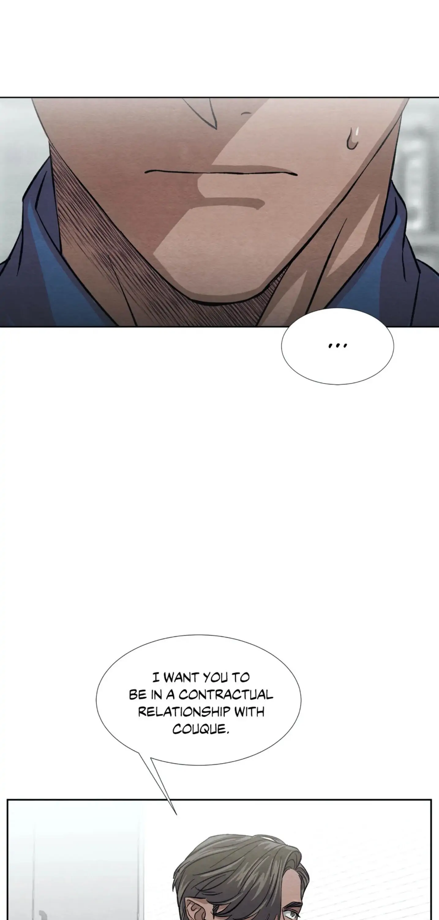 The Pest On My Shoulder - Chapter 7 Page 22