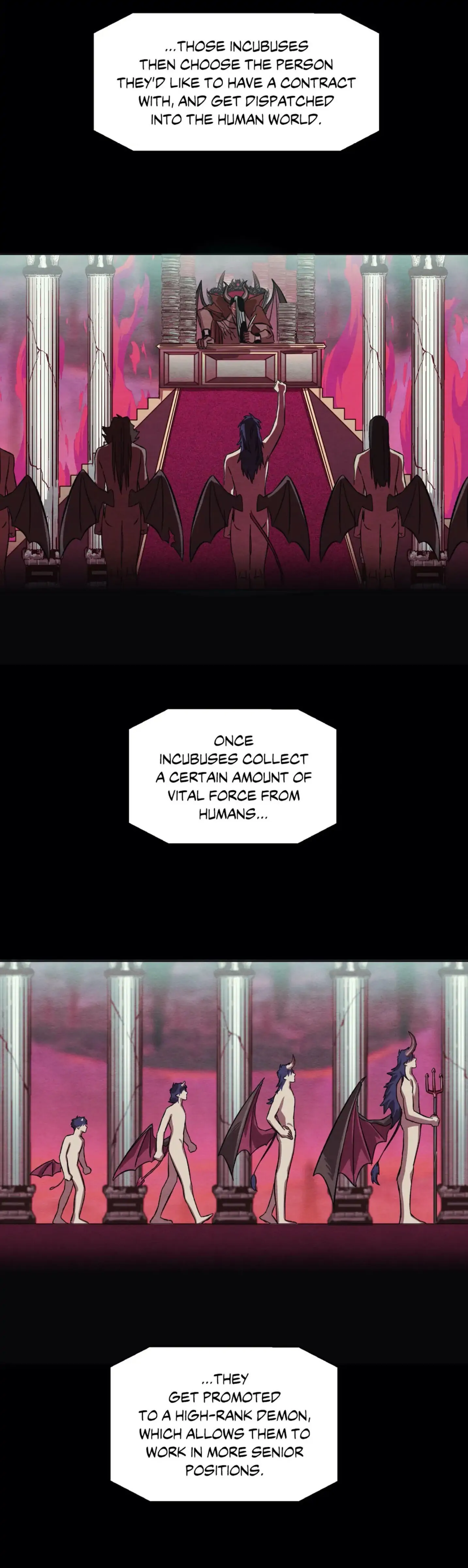The Pest On My Shoulder - Chapter 7 Page 27