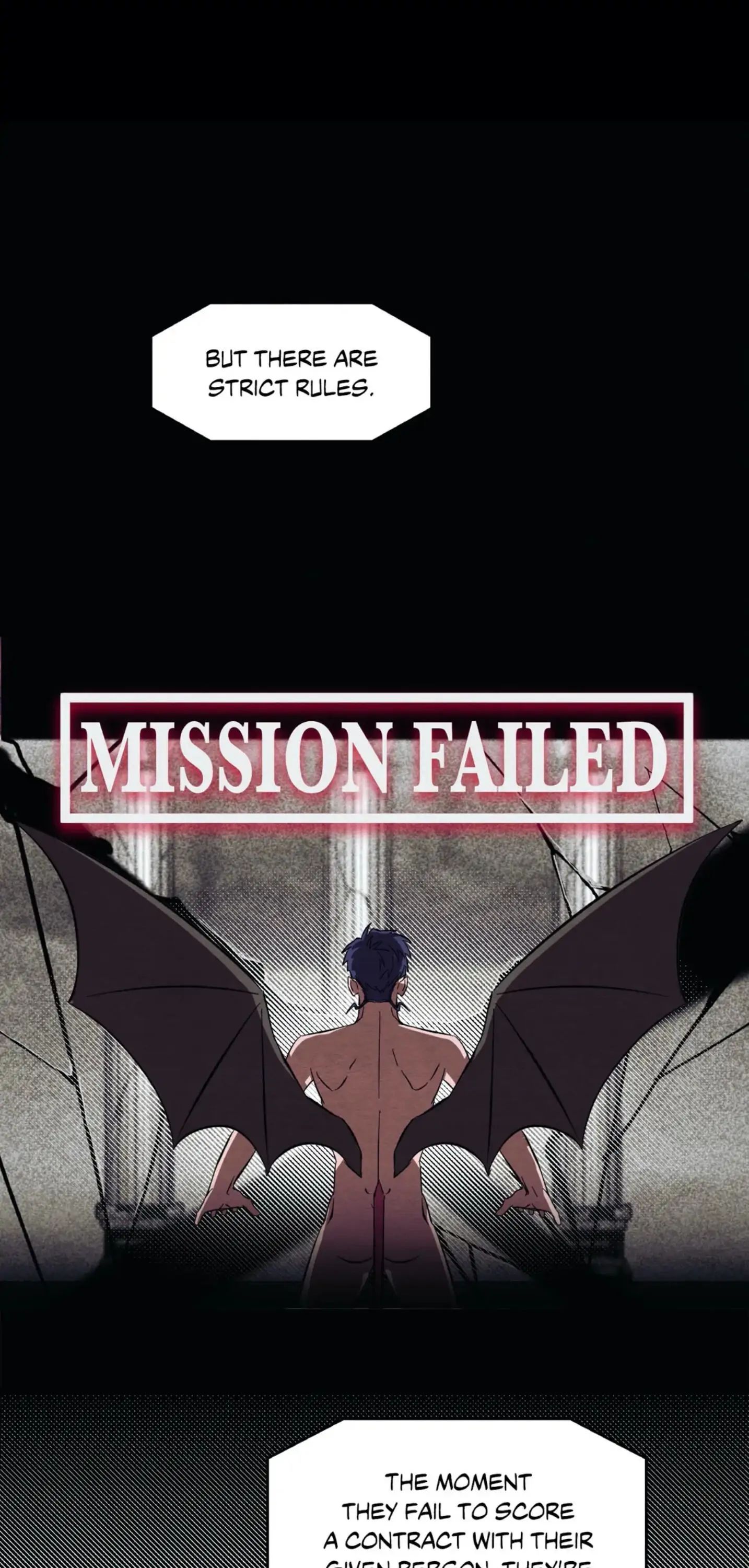 The Pest On My Shoulder - Chapter 7 Page 28