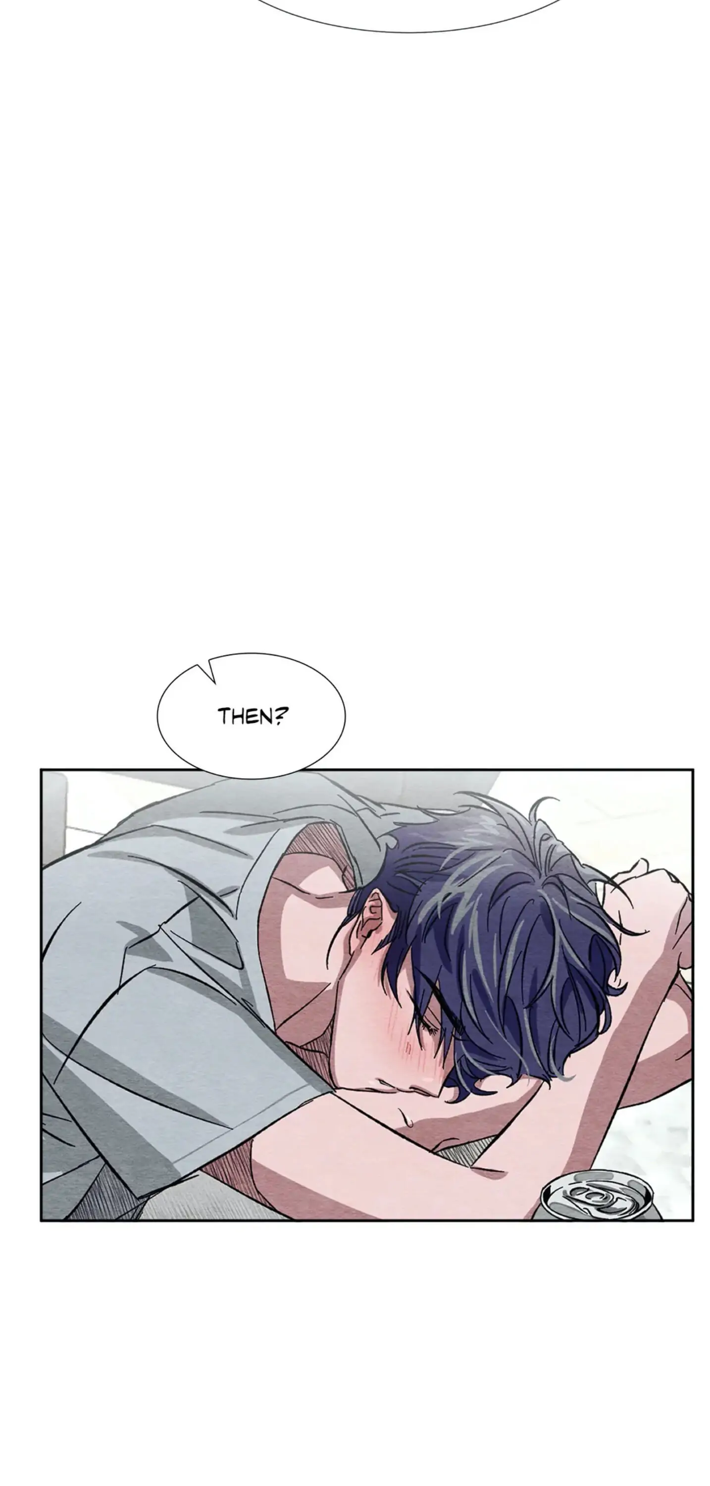 The Pest On My Shoulder - Chapter 7 Page 31