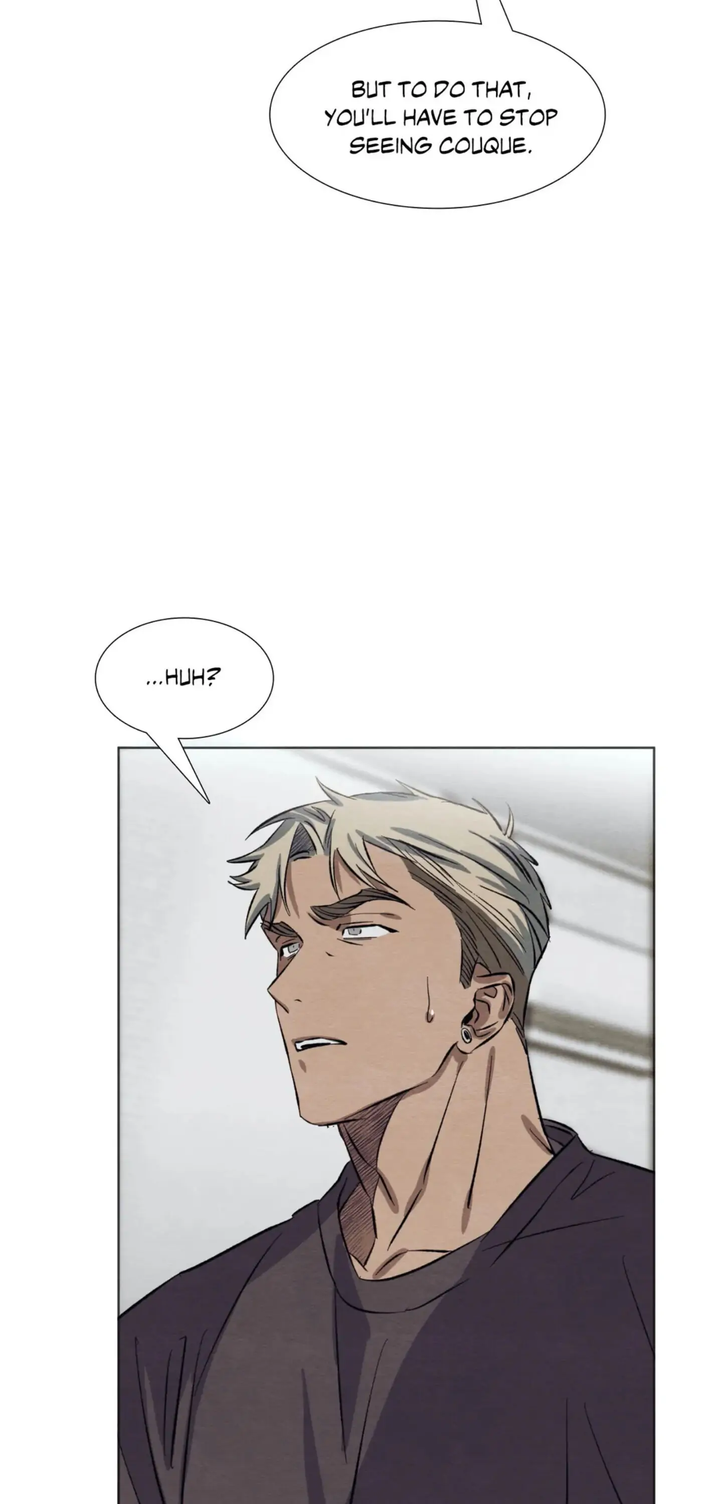 The Pest On My Shoulder - Chapter 7 Page 35
