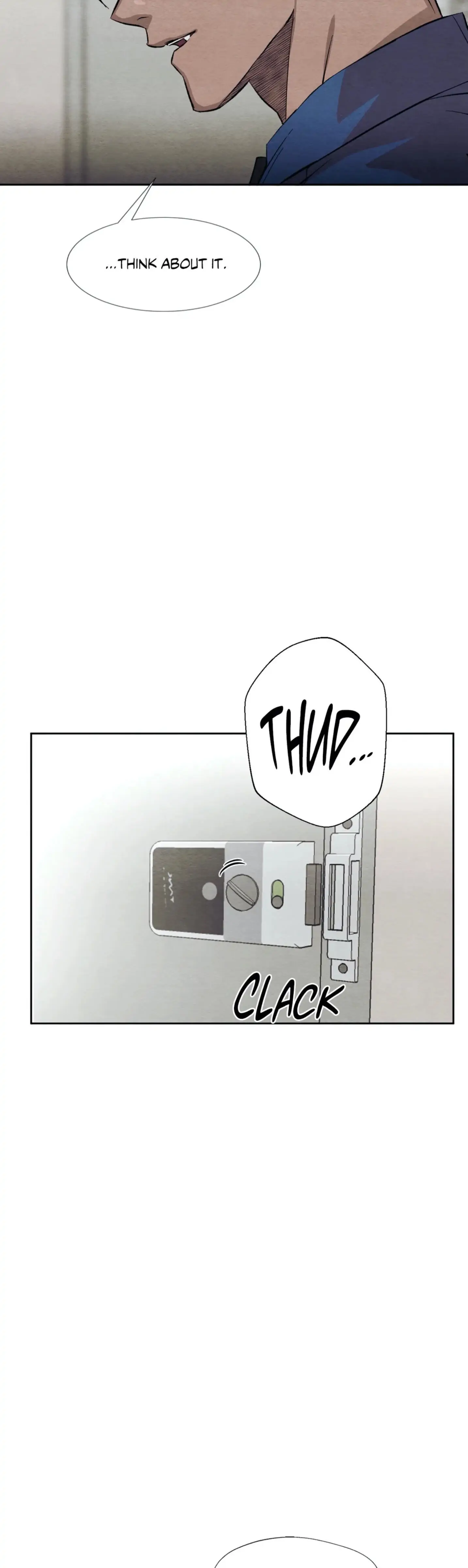 The Pest On My Shoulder - Chapter 7 Page 45