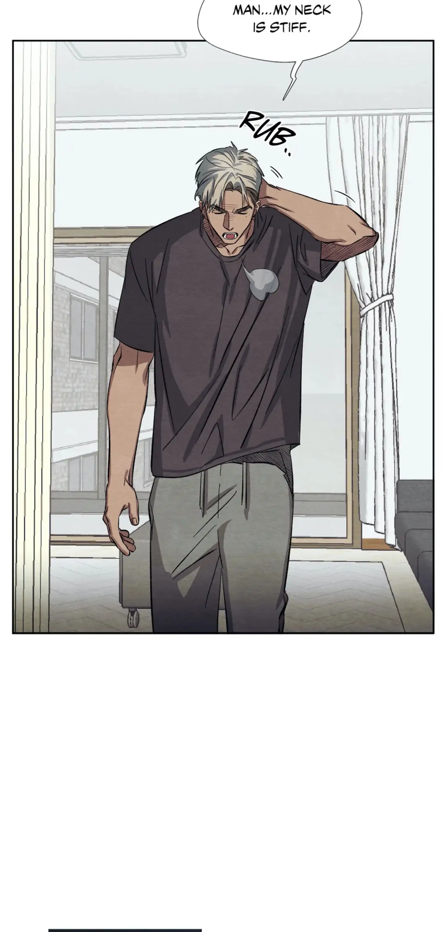 The Pest On My Shoulder - Chapter 7 Page 46
