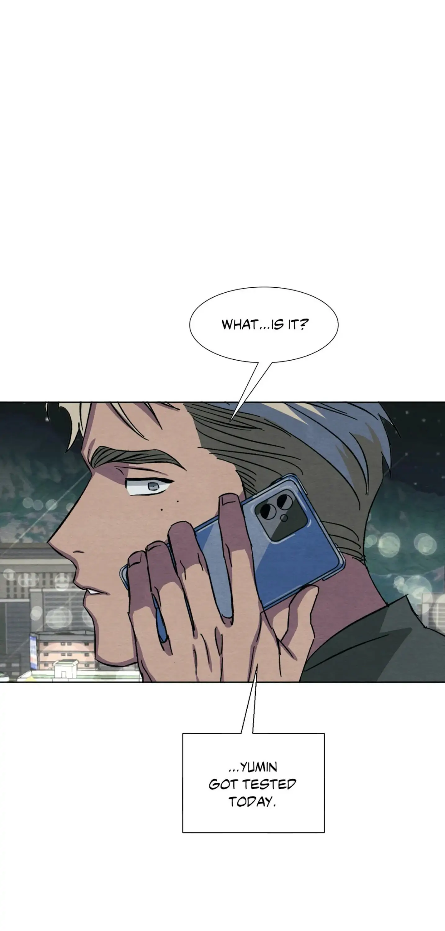The Pest On My Shoulder - Chapter 7 Page 51