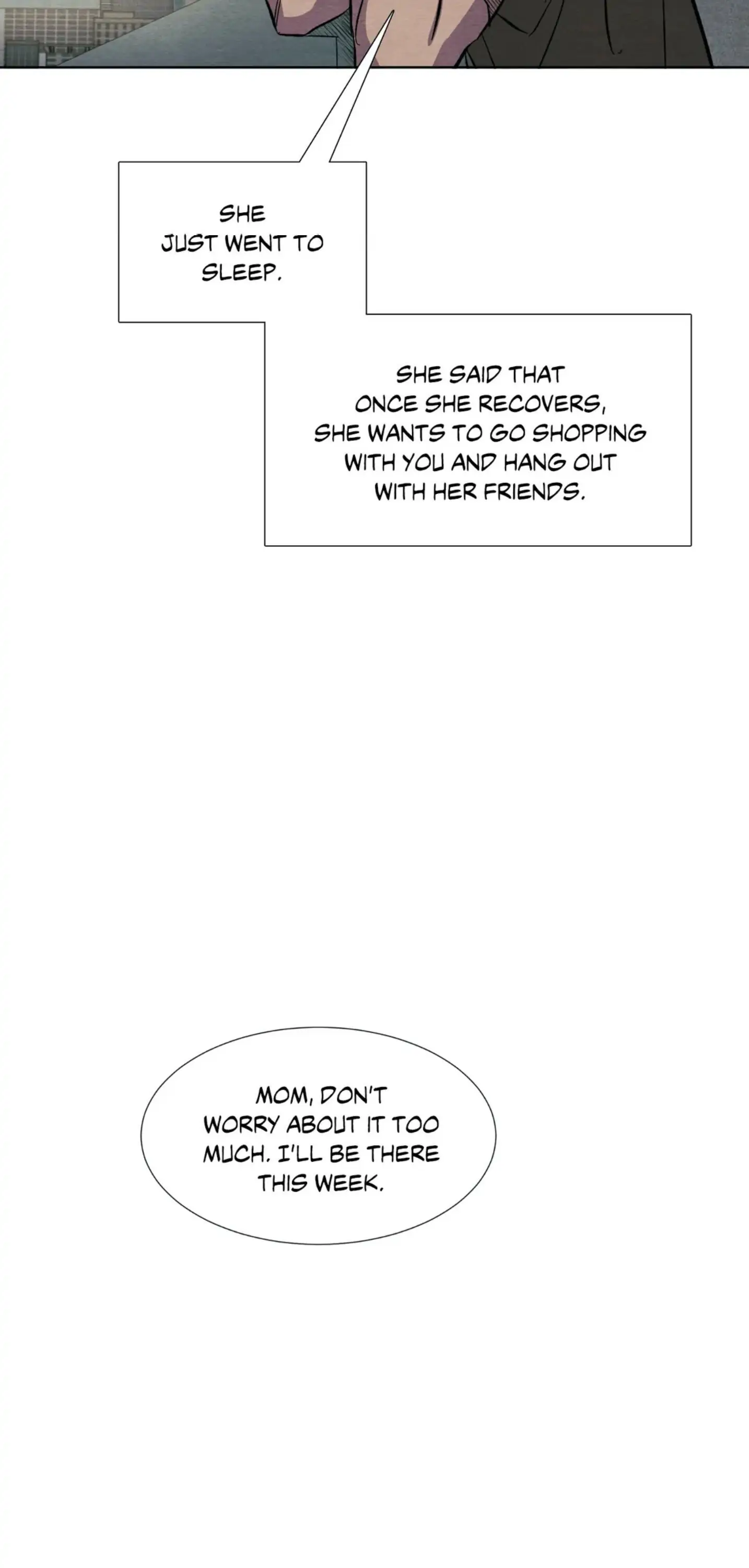 The Pest On My Shoulder - Chapter 7 Page 56
