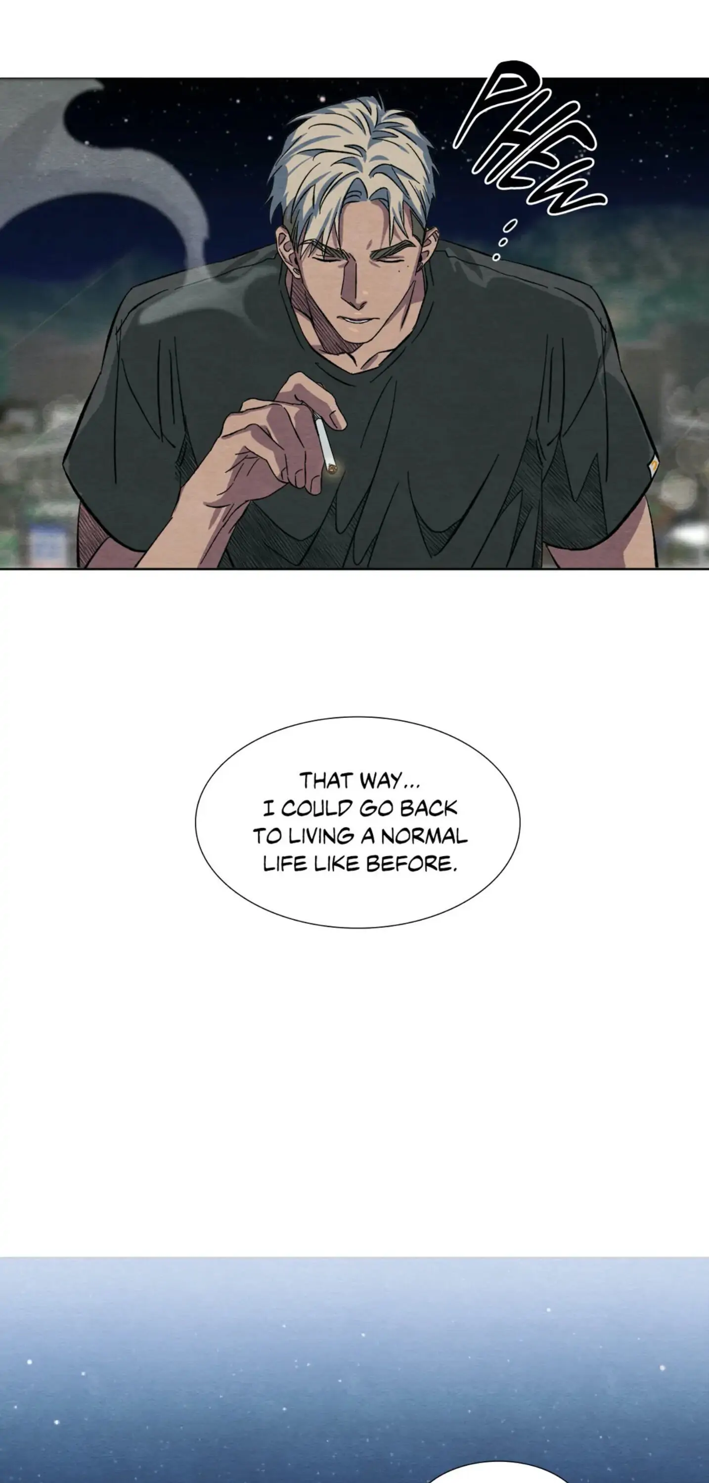 The Pest On My Shoulder - Chapter 7 Page 64