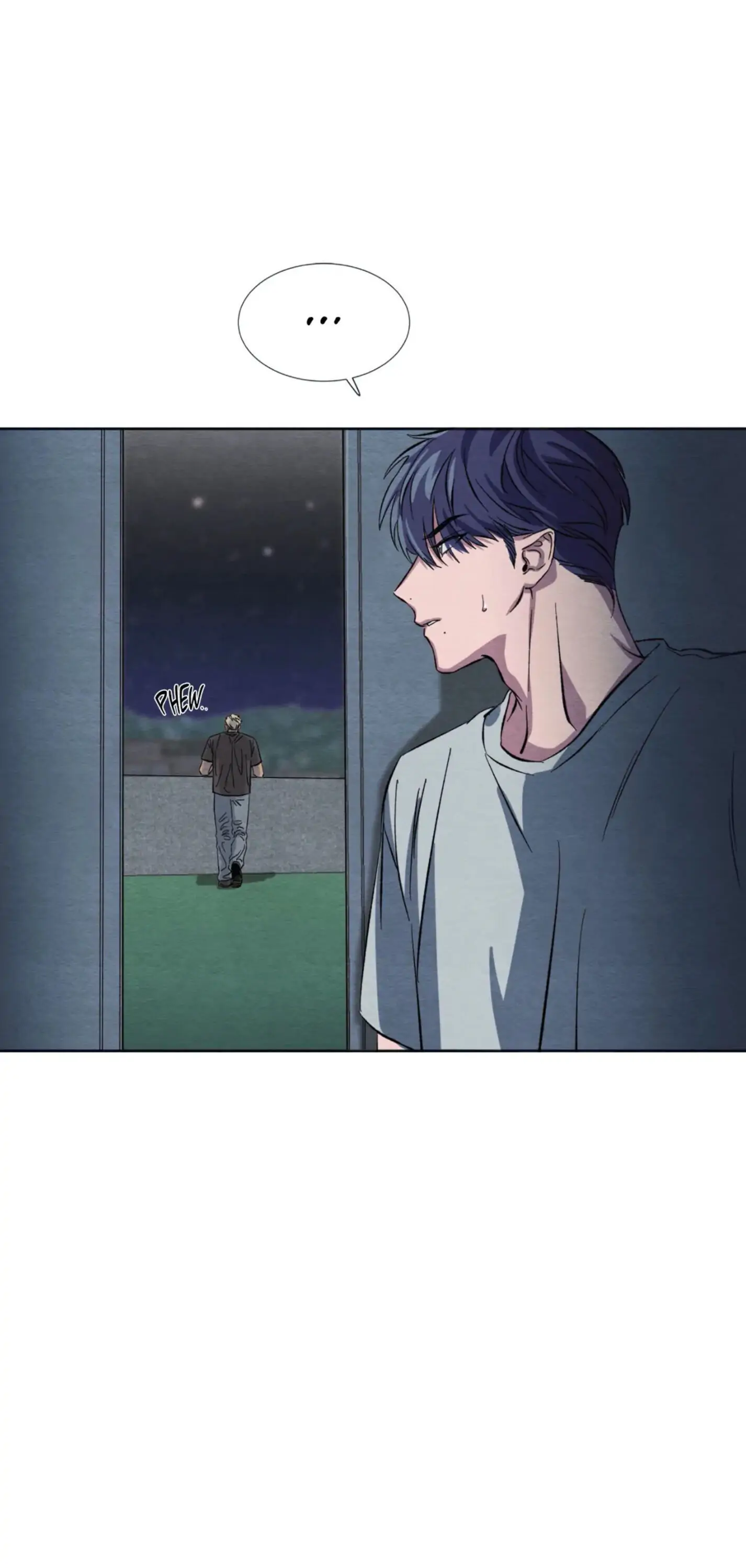 The Pest On My Shoulder - Chapter 8 Page 2