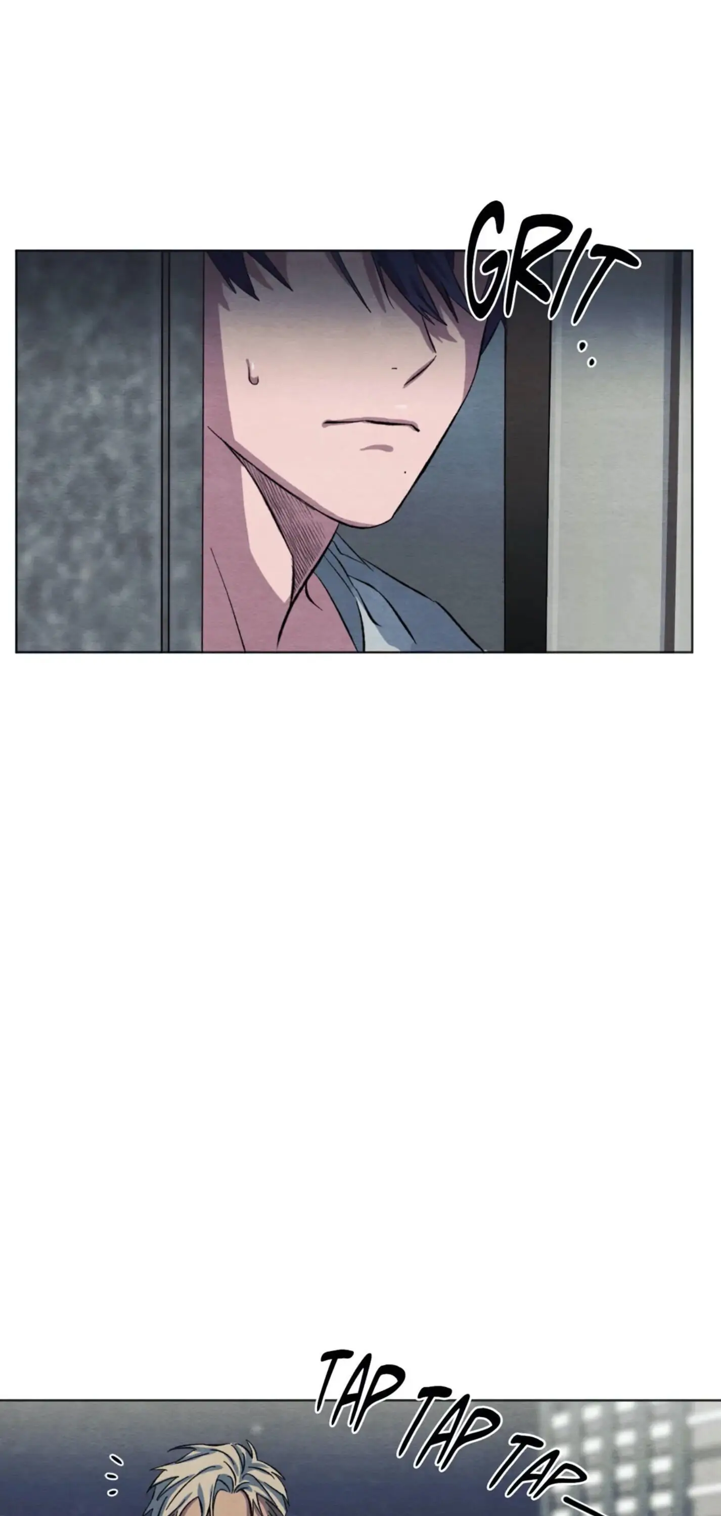 The Pest On My Shoulder - Chapter 8 Page 3