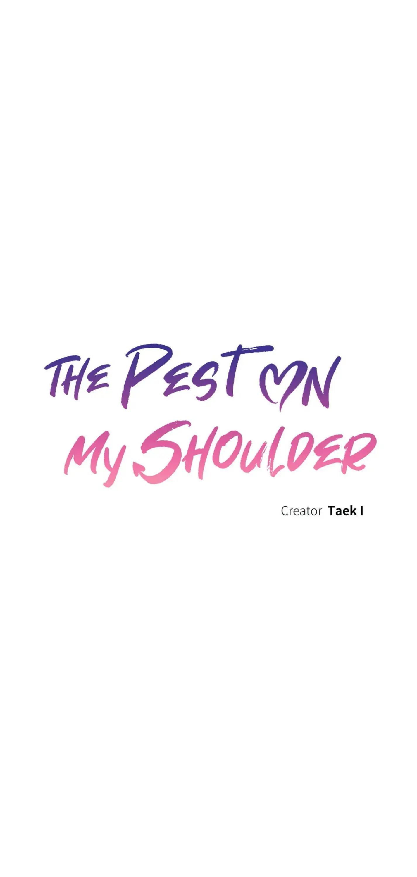 The Pest On My Shoulder - Chapter 8 Page 6