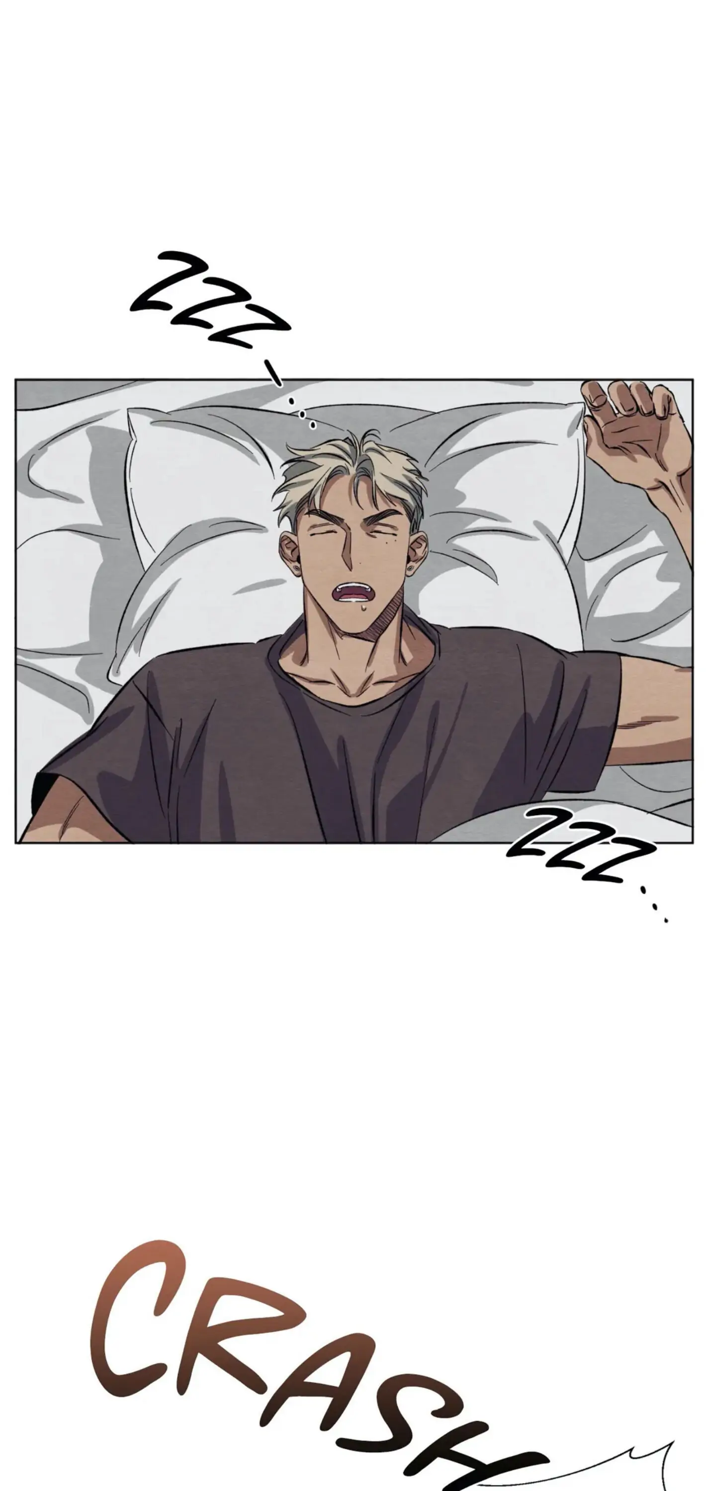 The Pest On My Shoulder - Chapter 8 Page 7