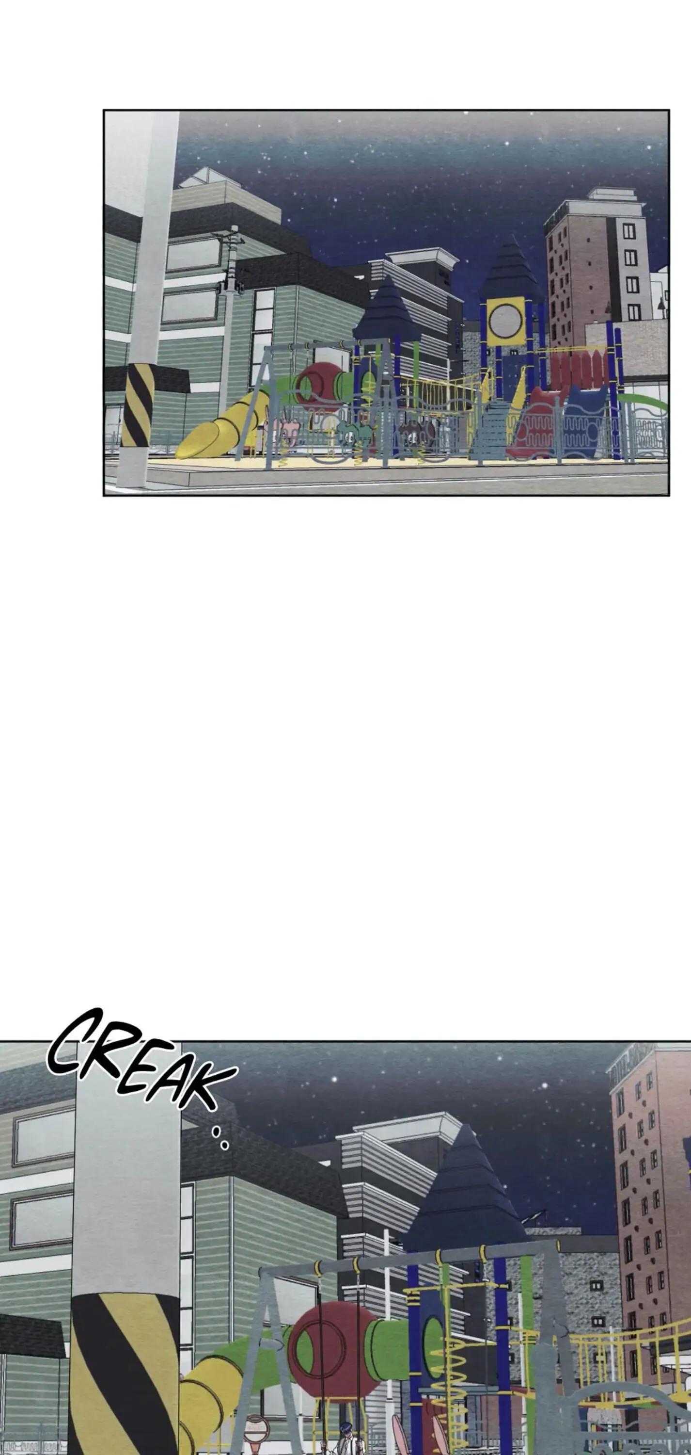 The Pest On My Shoulder - Chapter 8 Page 38