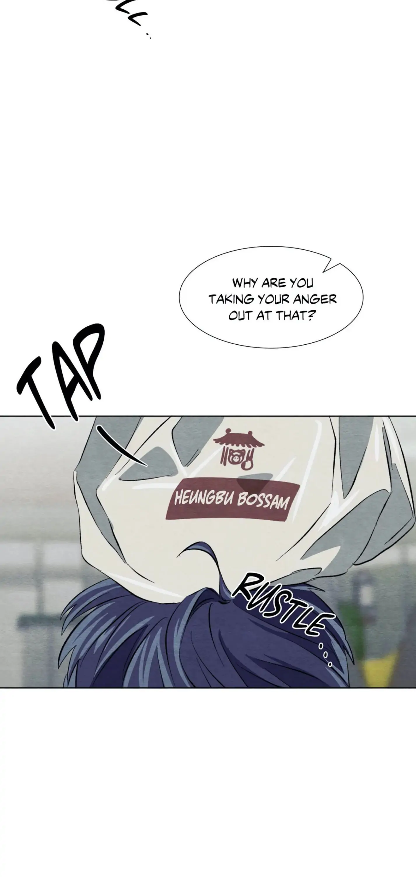 The Pest On My Shoulder - Chapter 8 Page 42