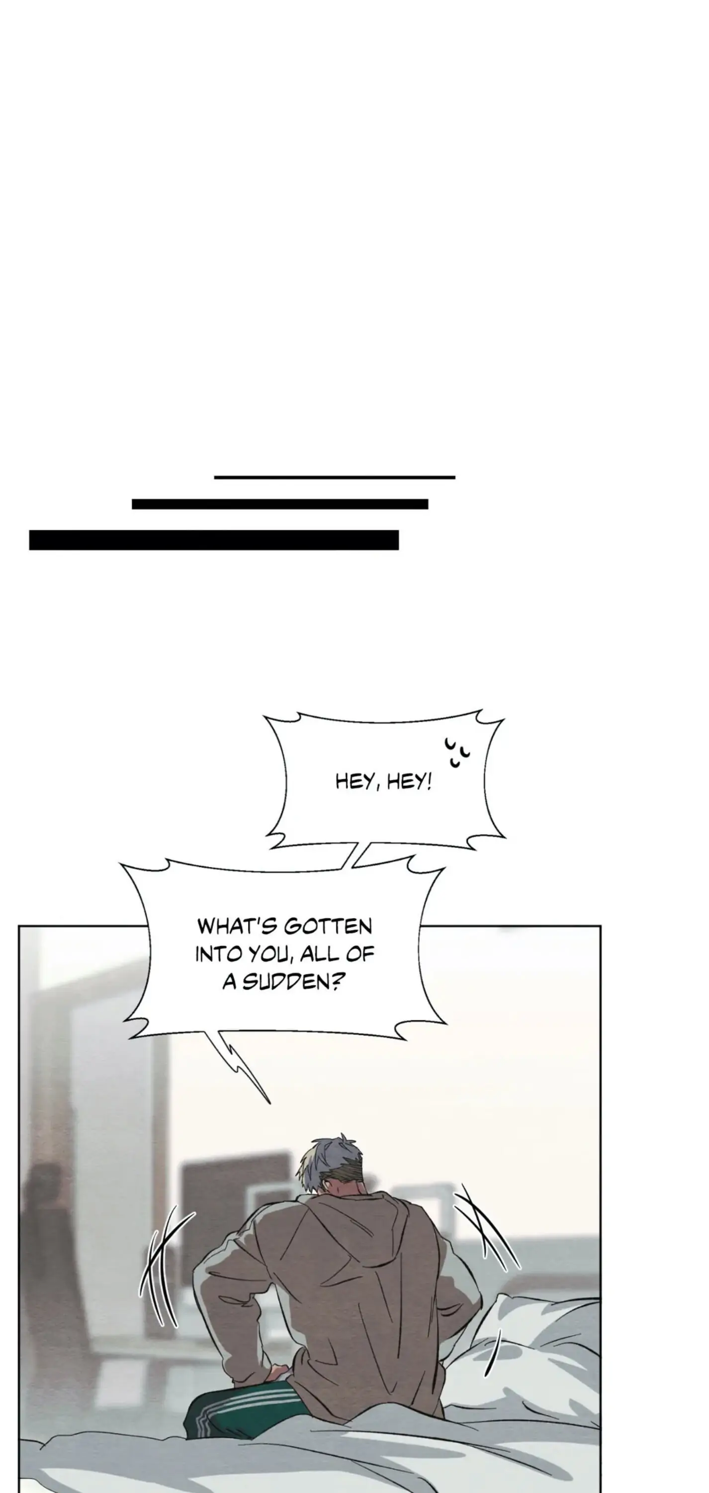 The Pest On My Shoulder - Chapter 8 Page 48