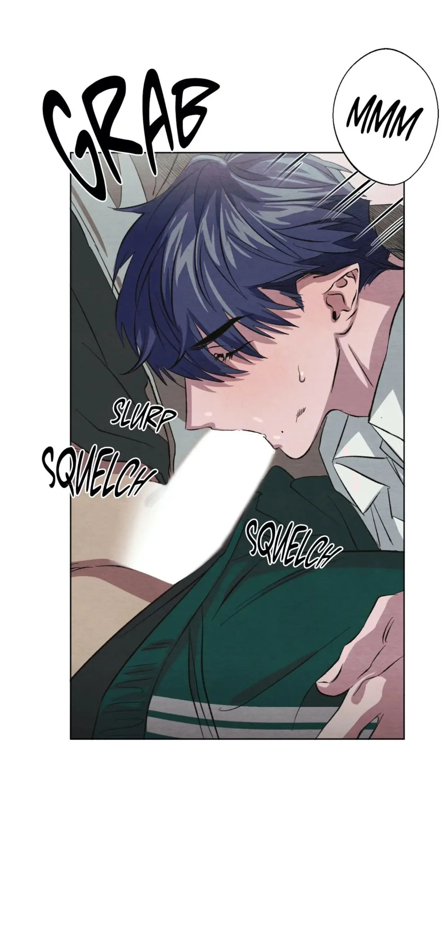 The Pest On My Shoulder - Chapter 8 Page 51