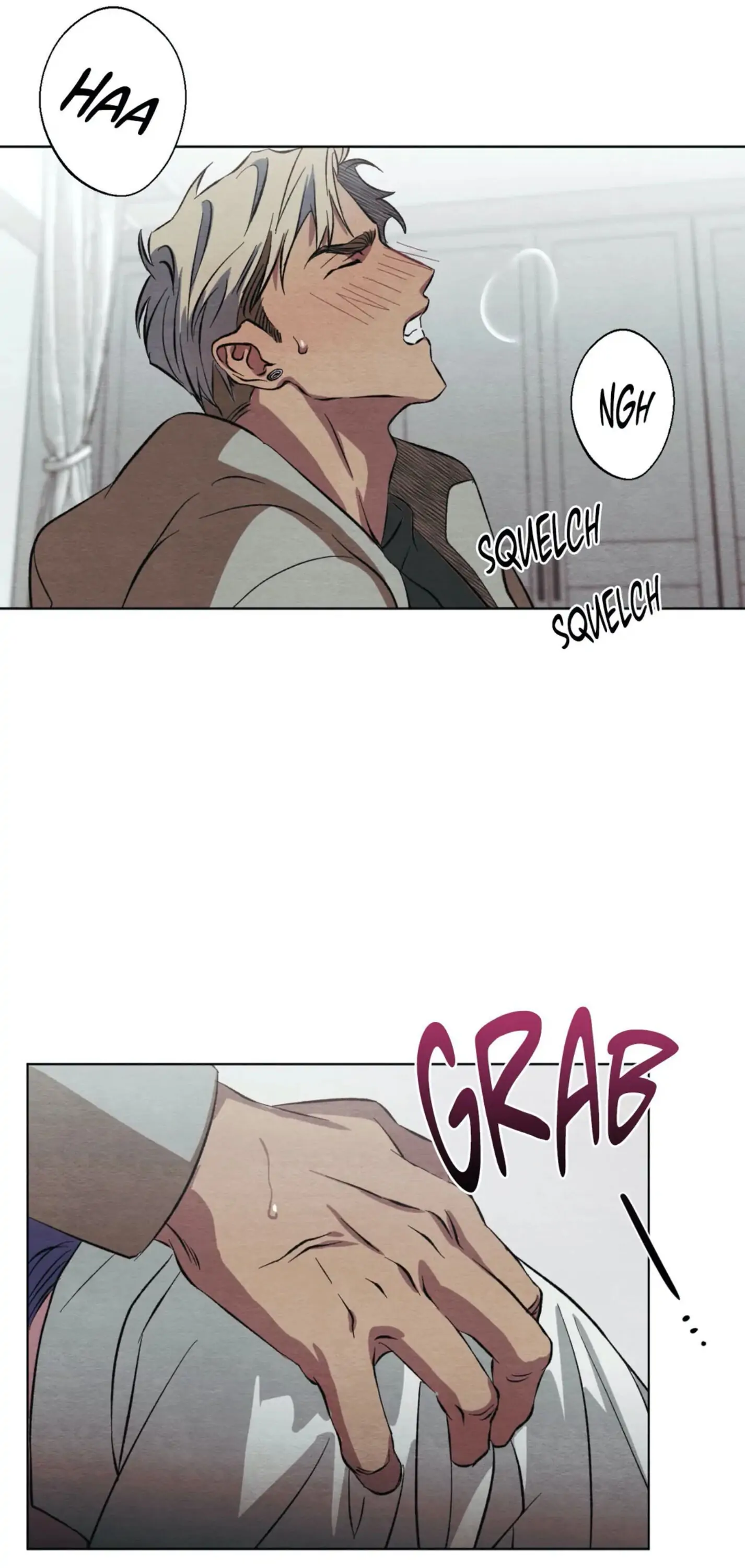 The Pest On My Shoulder - Chapter 8 Page 52