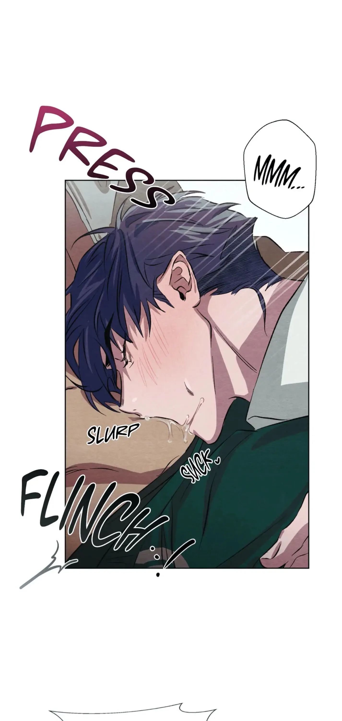 The Pest On My Shoulder - Chapter 8 Page 53