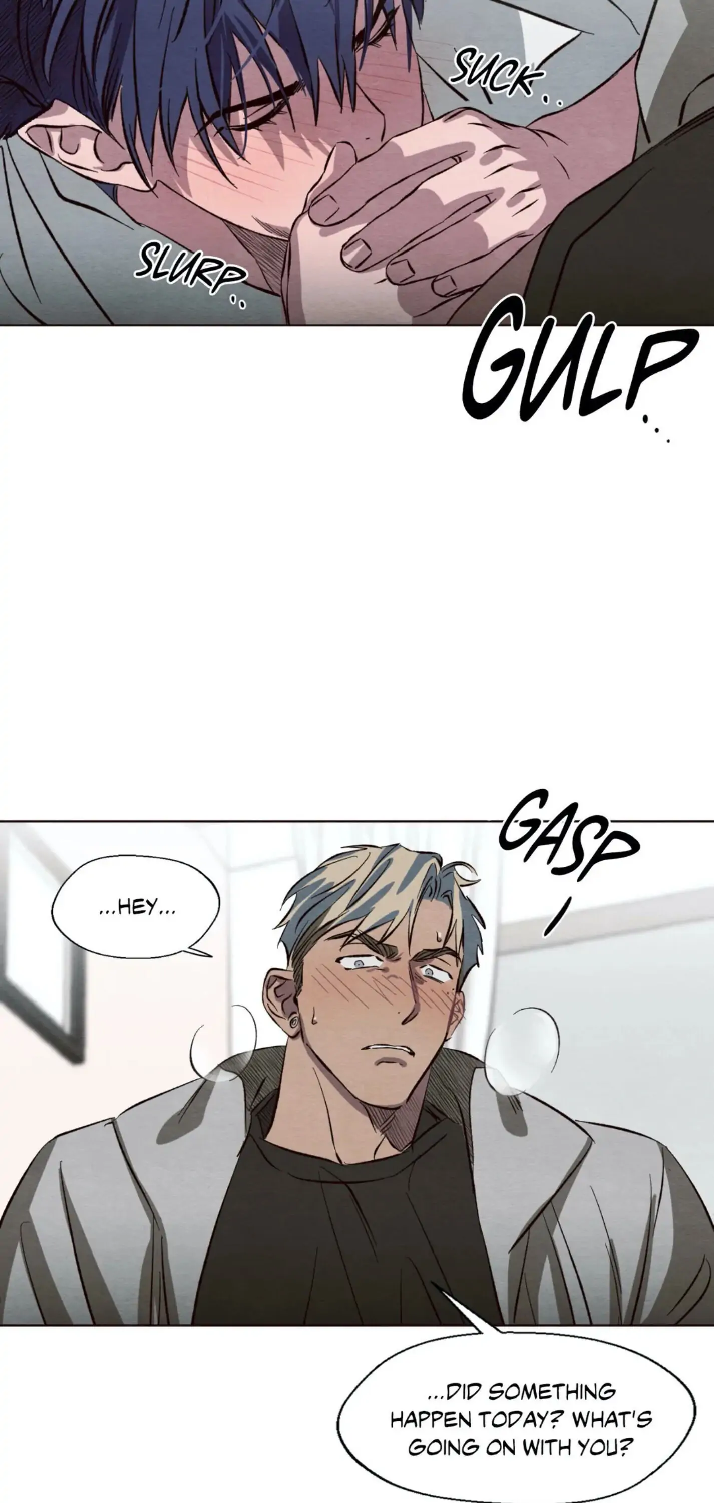 The Pest On My Shoulder - Chapter 8 Page 55