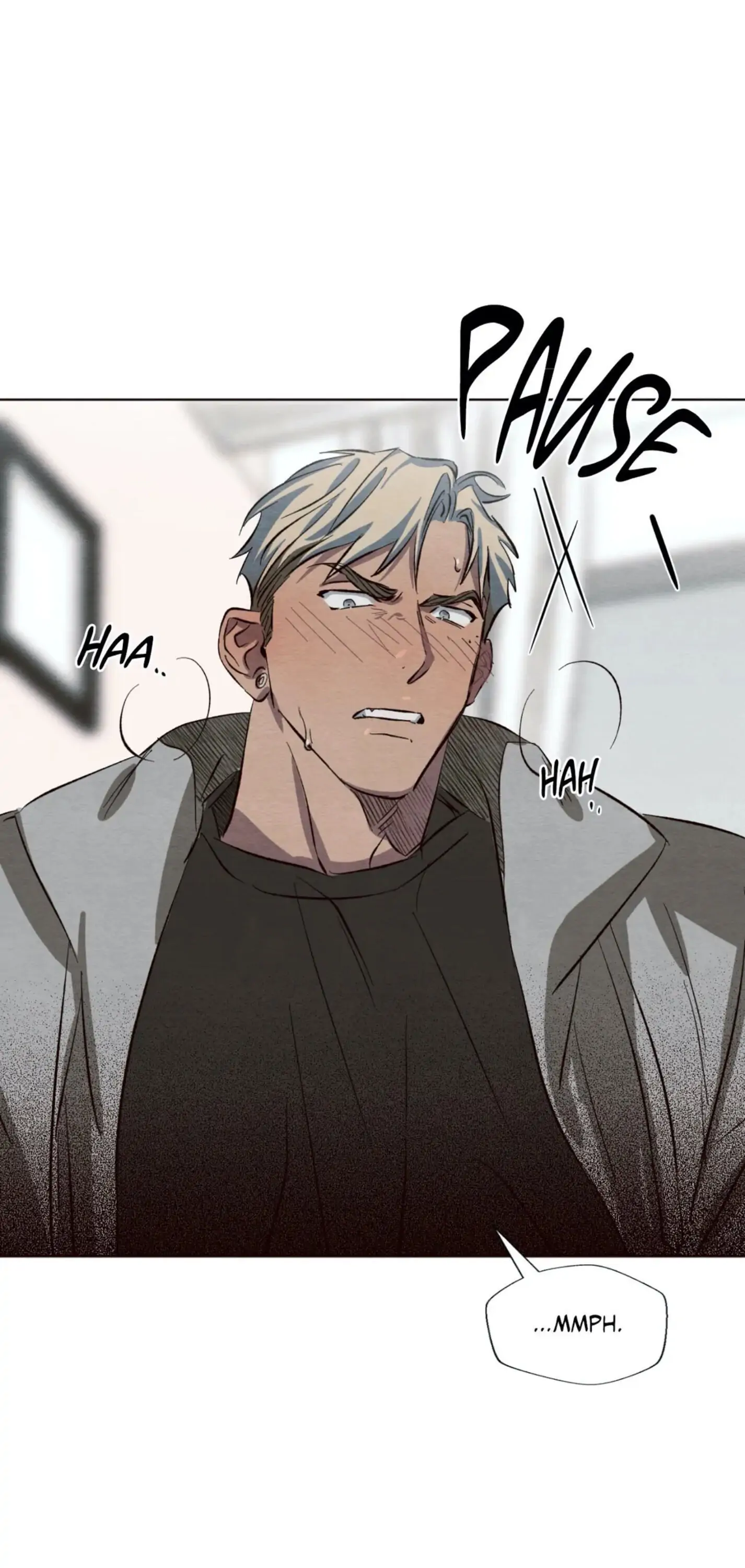 The Pest On My Shoulder - Chapter 8 Page 57