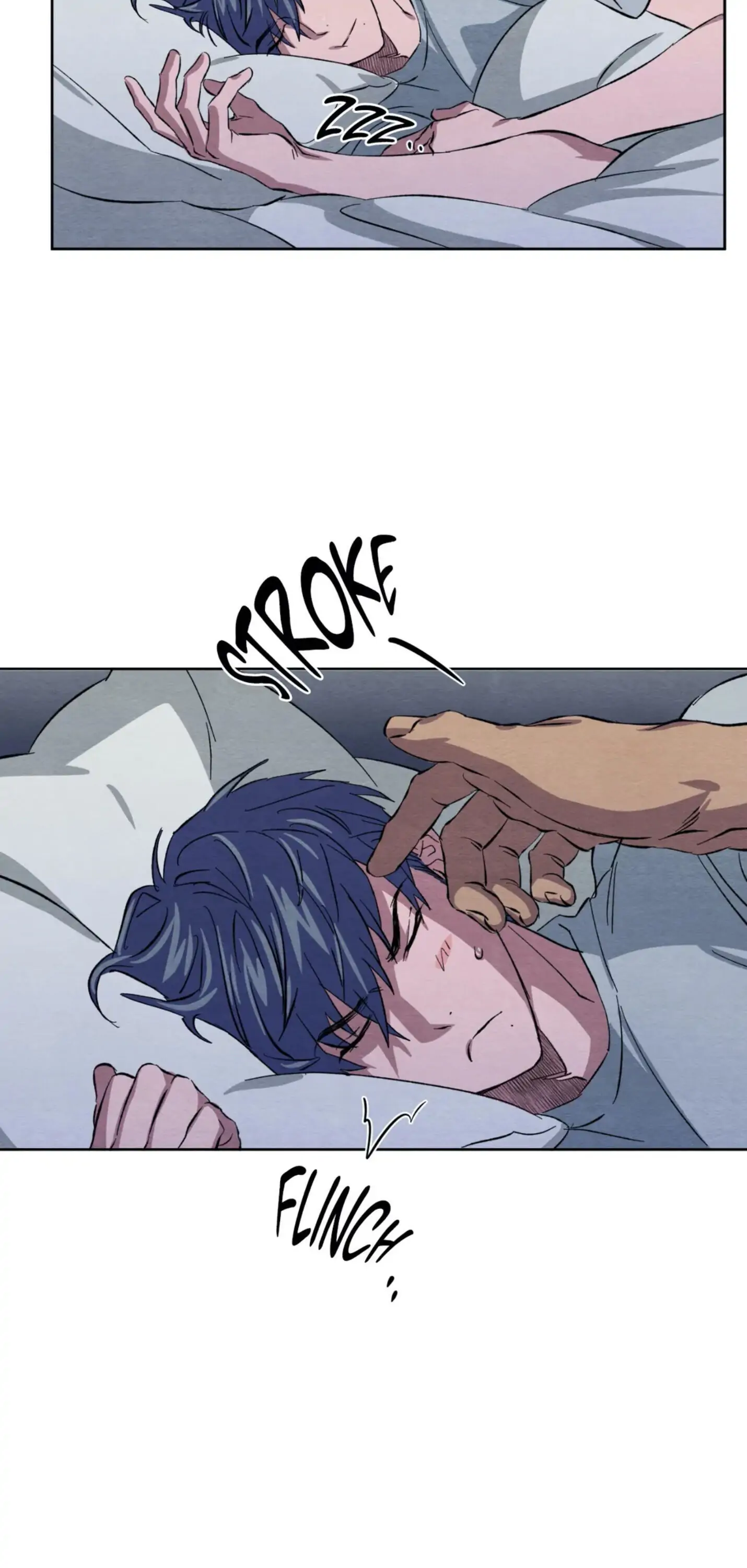 The Pest On My Shoulder - Chapter 9 Page 3