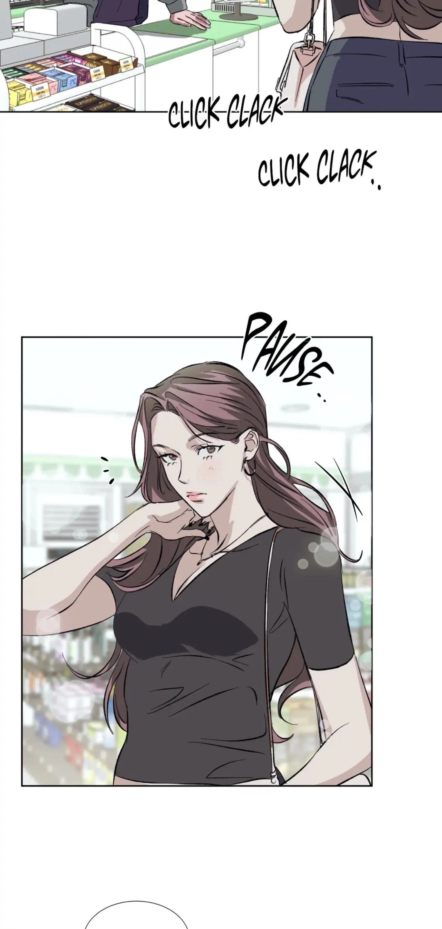 The Pest On My Shoulder - Chapter 9 Page 26