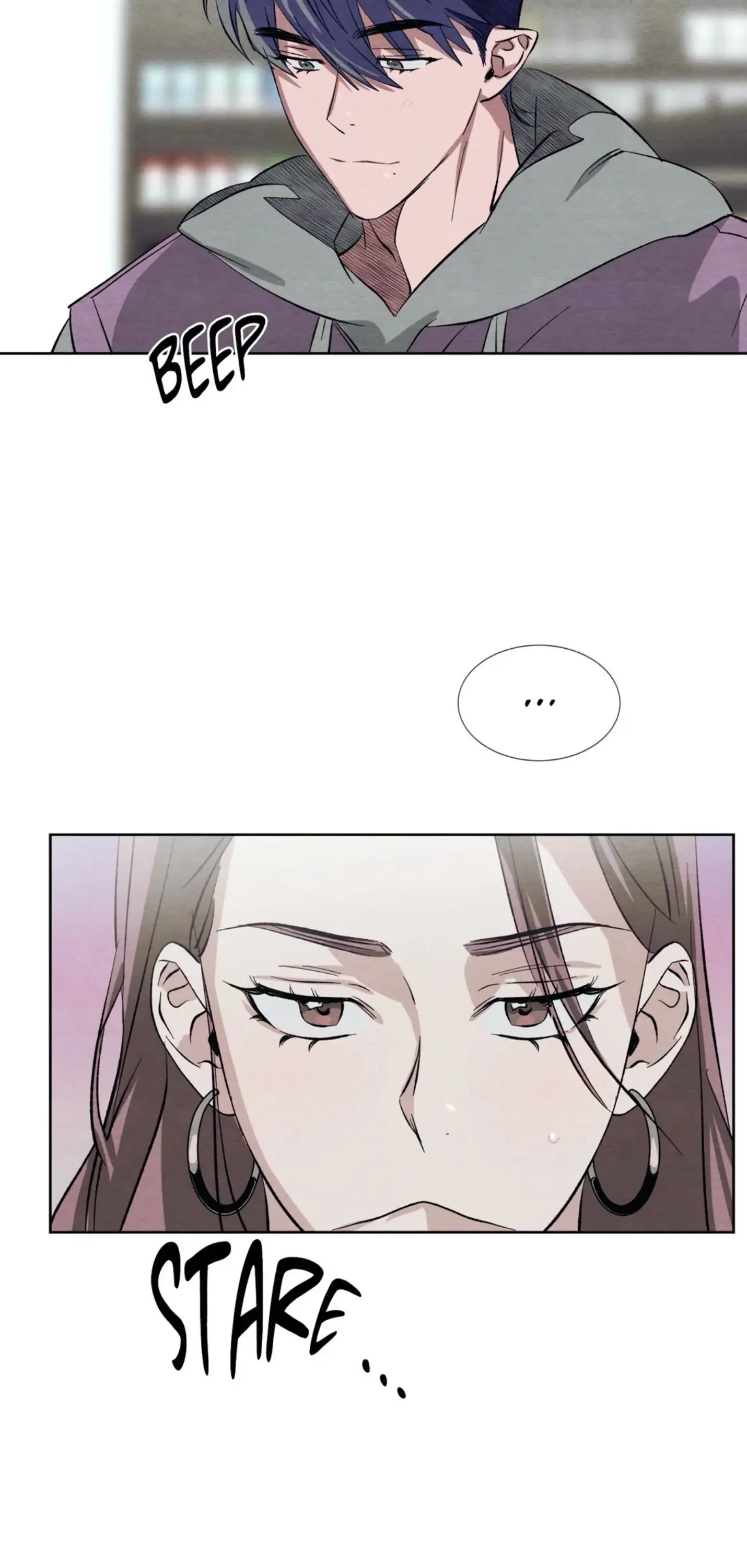 The Pest On My Shoulder - Chapter 9 Page 29