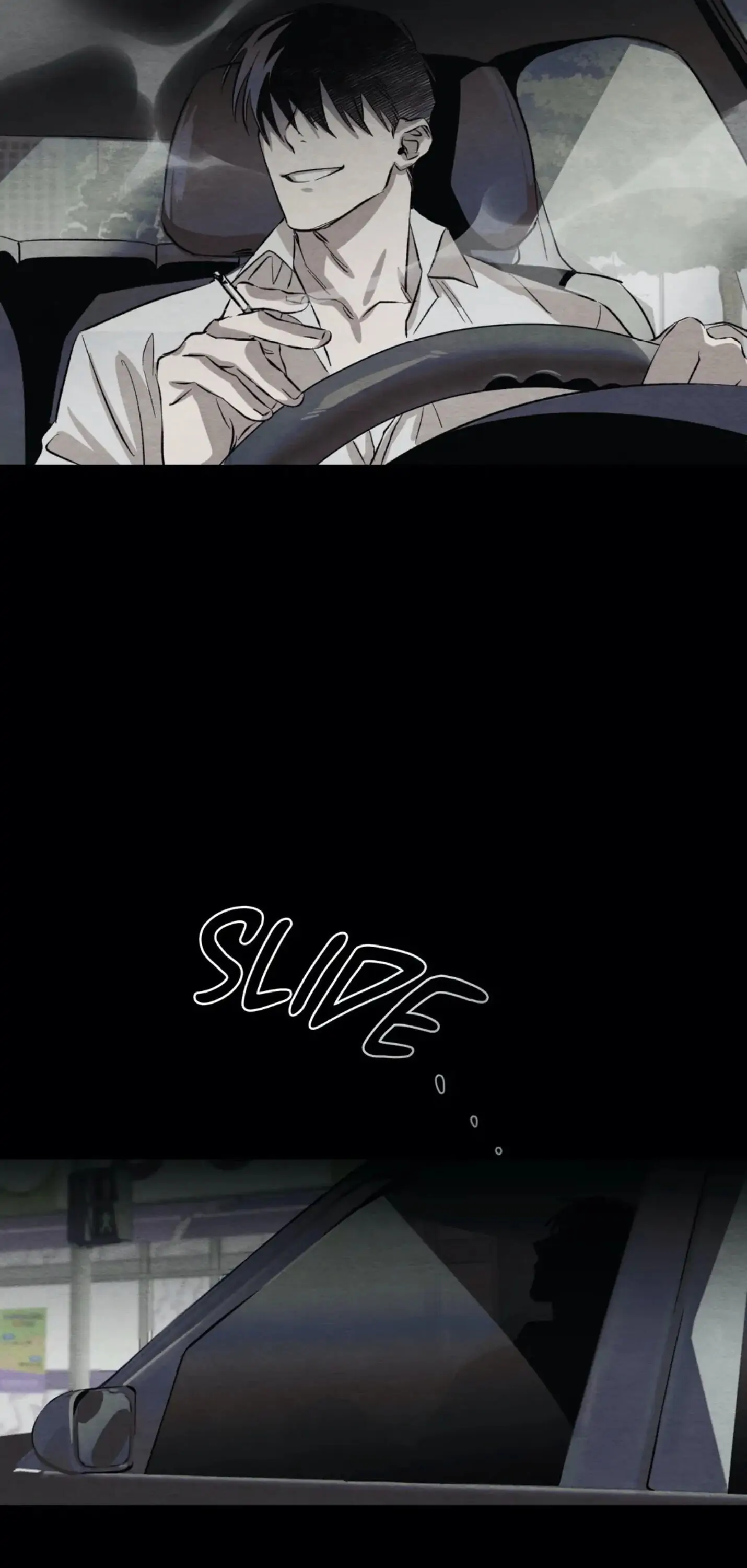 The Pest On My Shoulder - Chapter 9 Page 41