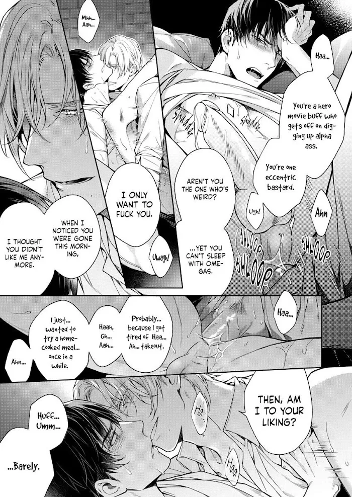 Norainu No Yoru - Chapter 2 Page 20