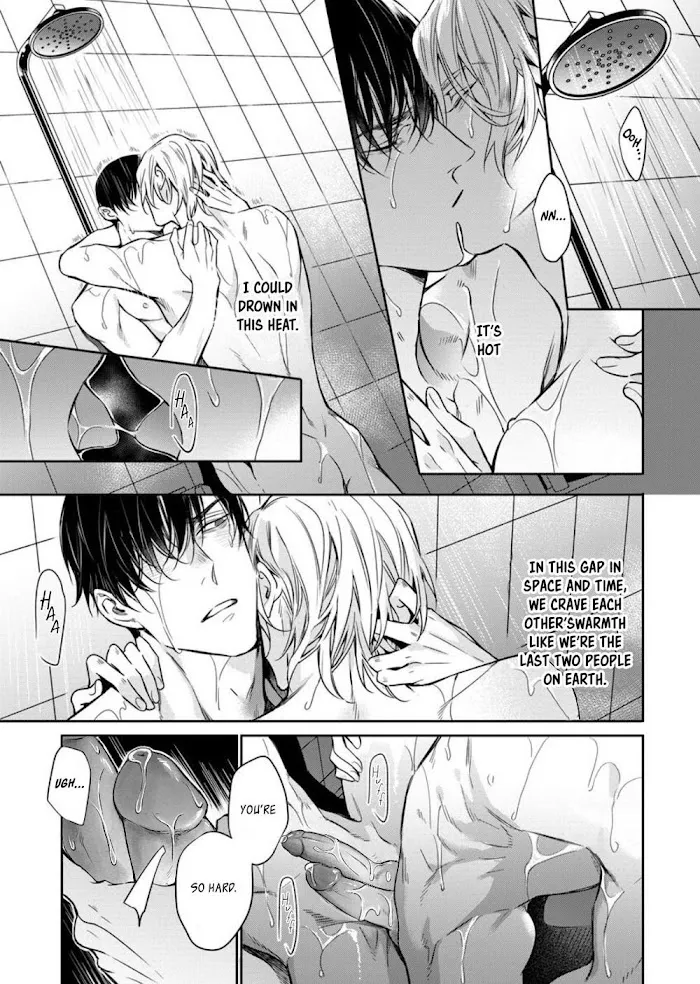Norainu No Yoru - Chapter 5 Page 8