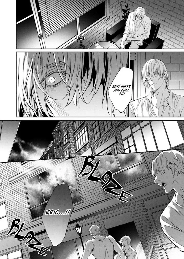 Norainu No Yoru - Chapter 6 Page 29
