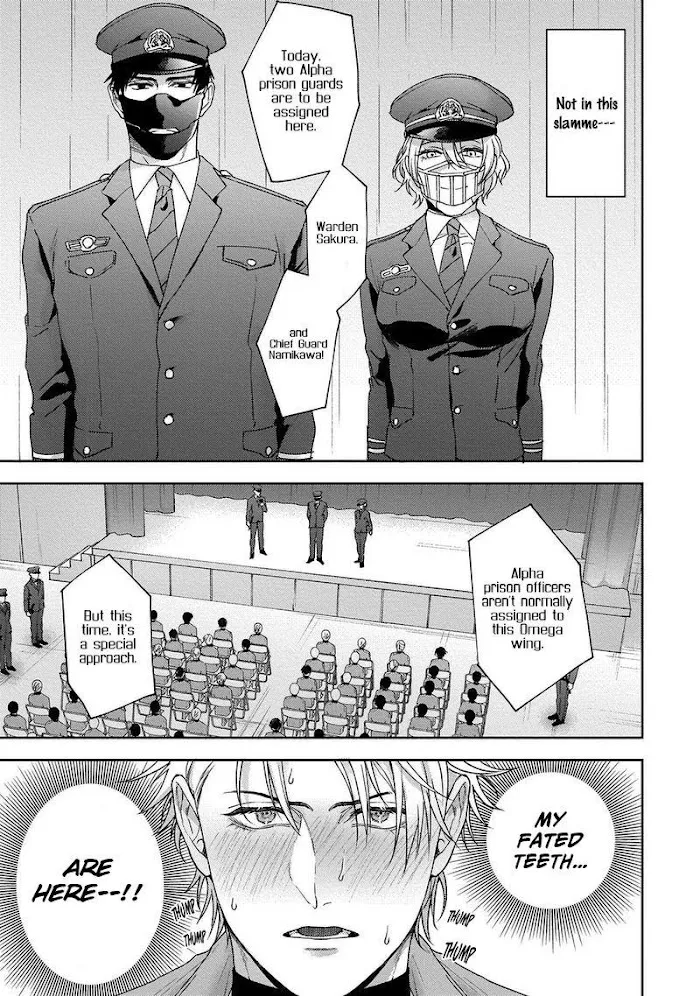 Haga-Kun Wa Kamaretai - Chapter 1 Page 16