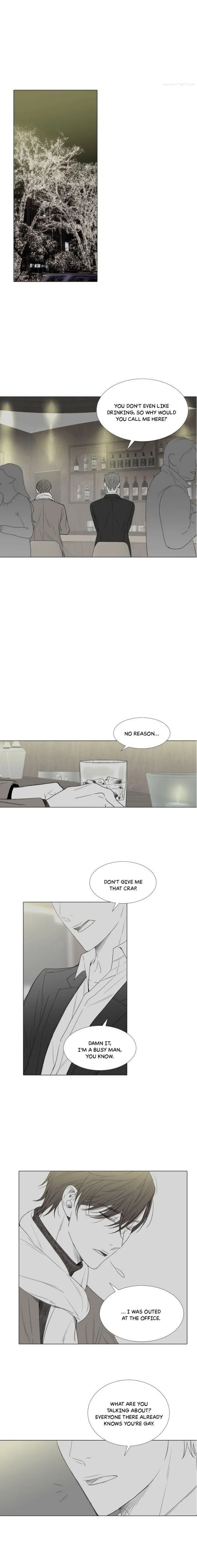 Wish Me Love - Chapter 0 Page 1