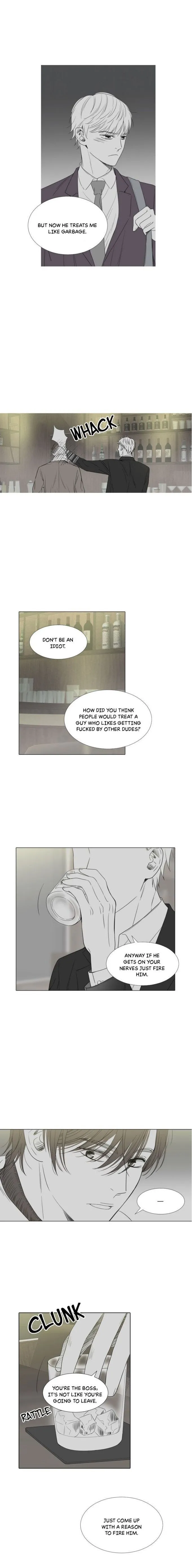 Wish Me Love - Chapter 0 Page 3