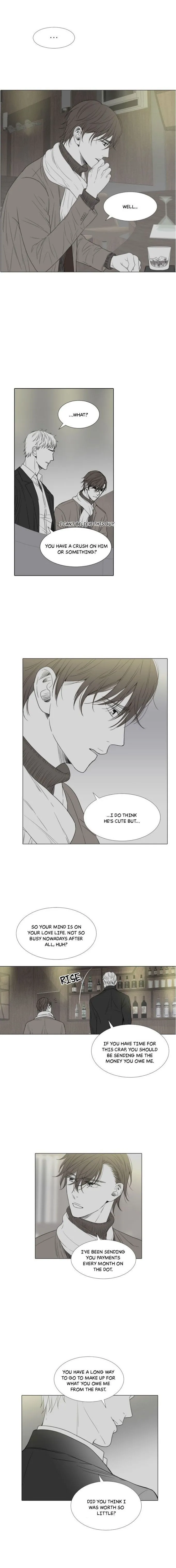 Wish Me Love - Chapter 0 Page 4
