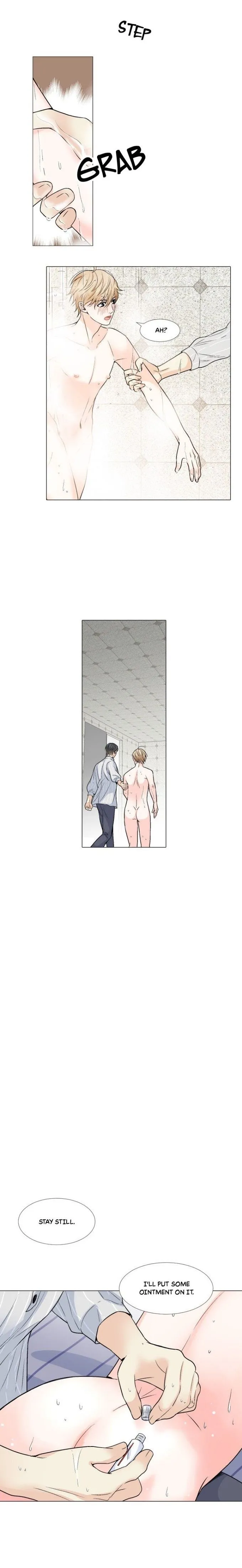 Wish Me Love - Chapter 10 Page 3
