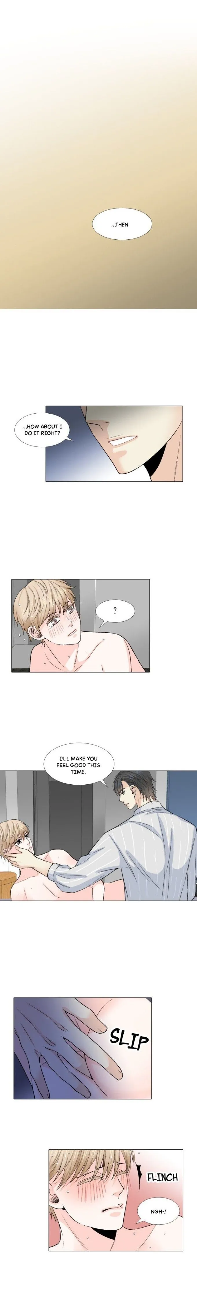 Wish Me Love - Chapter 10 Page 7
