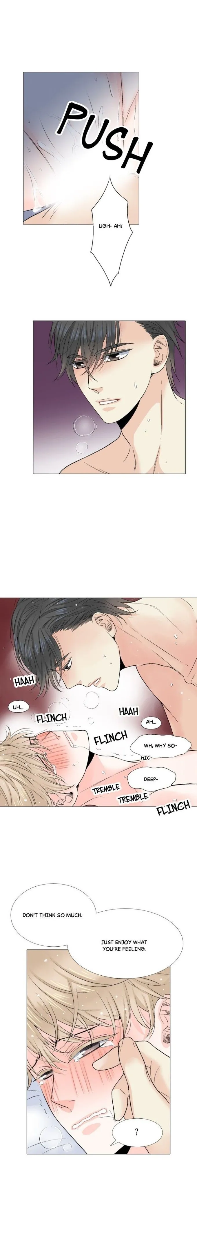 Wish Me Love - Chapter 10 Page 12