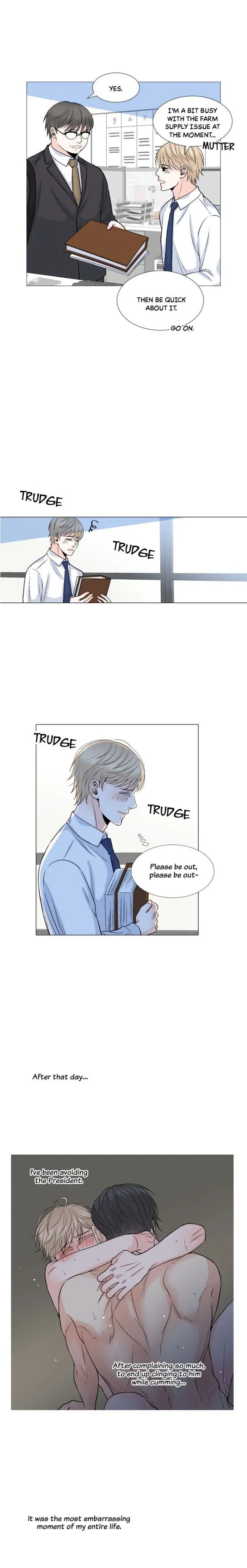 Wish Me Love - Chapter 11 Page 4