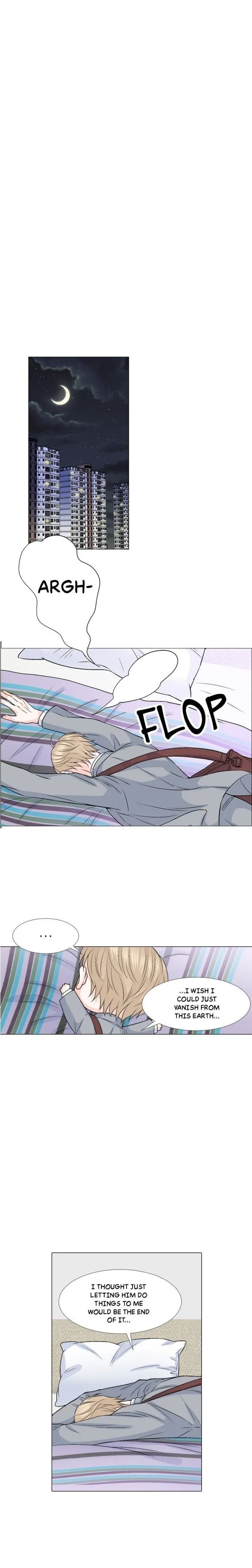 Wish Me Love - Chapter 11 Page 6