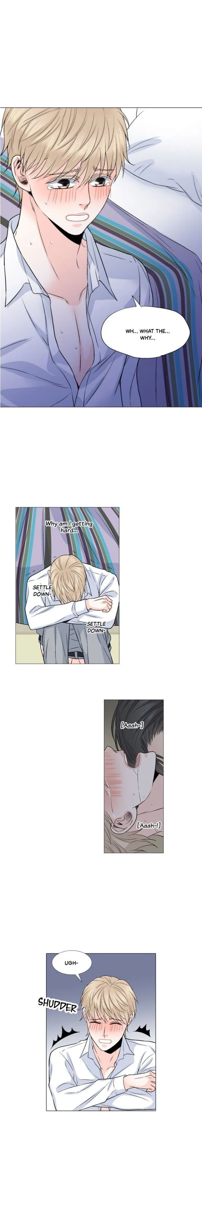 Wish Me Love - Chapter 11 Page 10