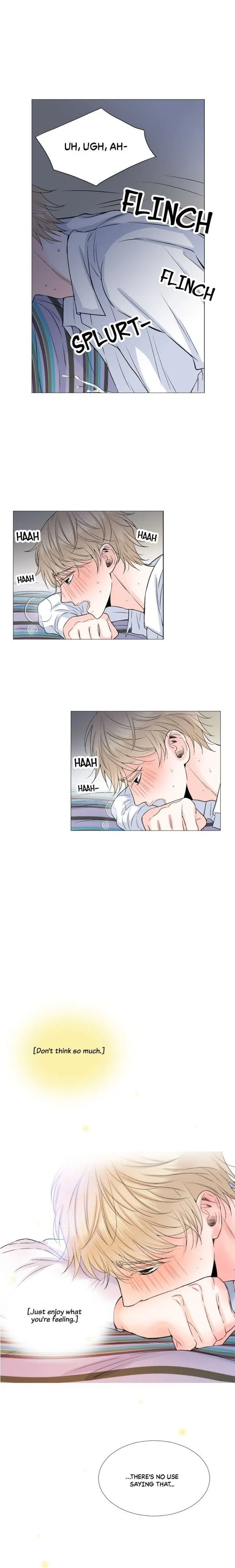 Wish Me Love - Chapter 11 Page 12